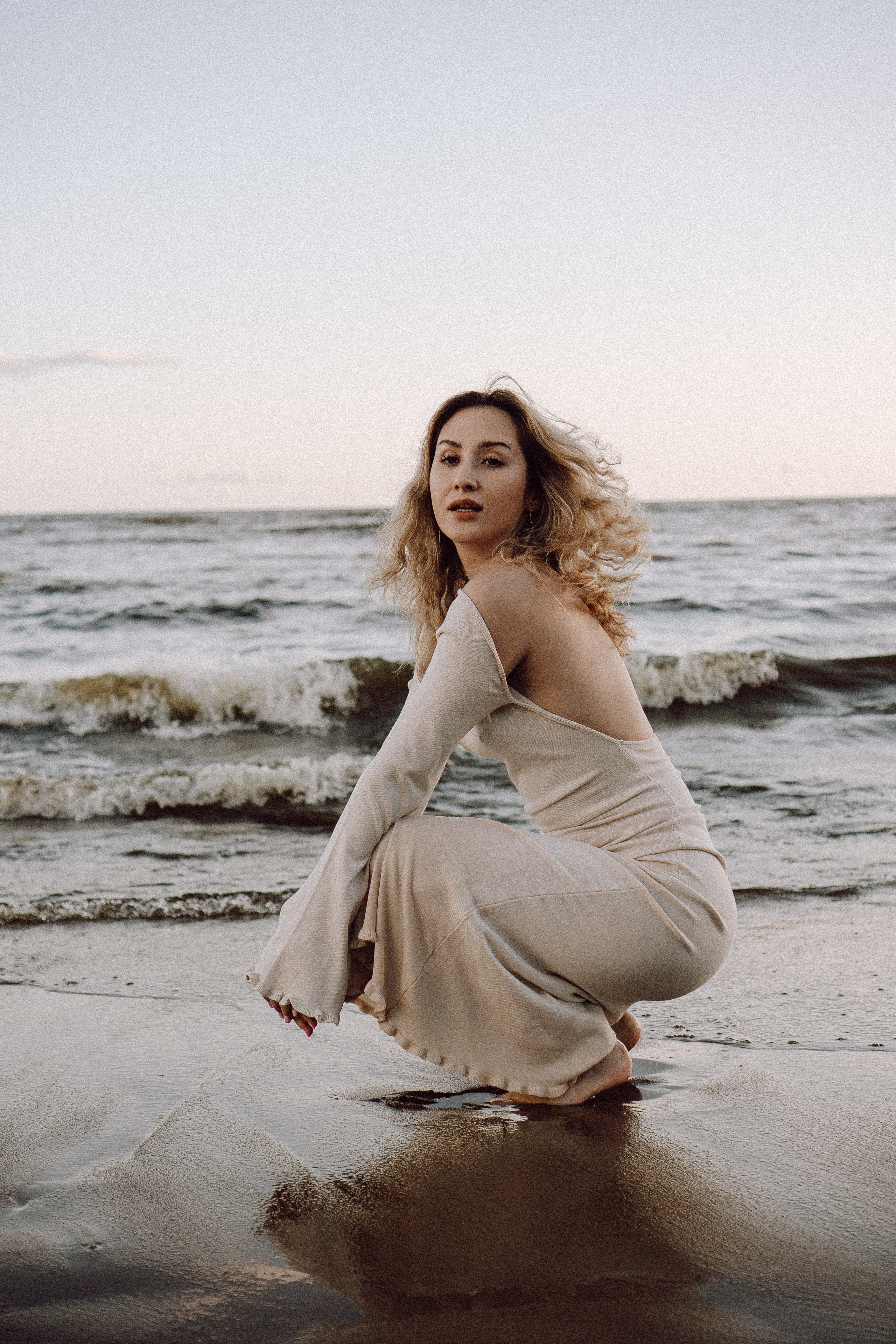 РОМАНТИКА ФИНСКОГО ЗАЛИВА. Профессиональный фотограф, Санкт-Петербург — Виктория Богомолова