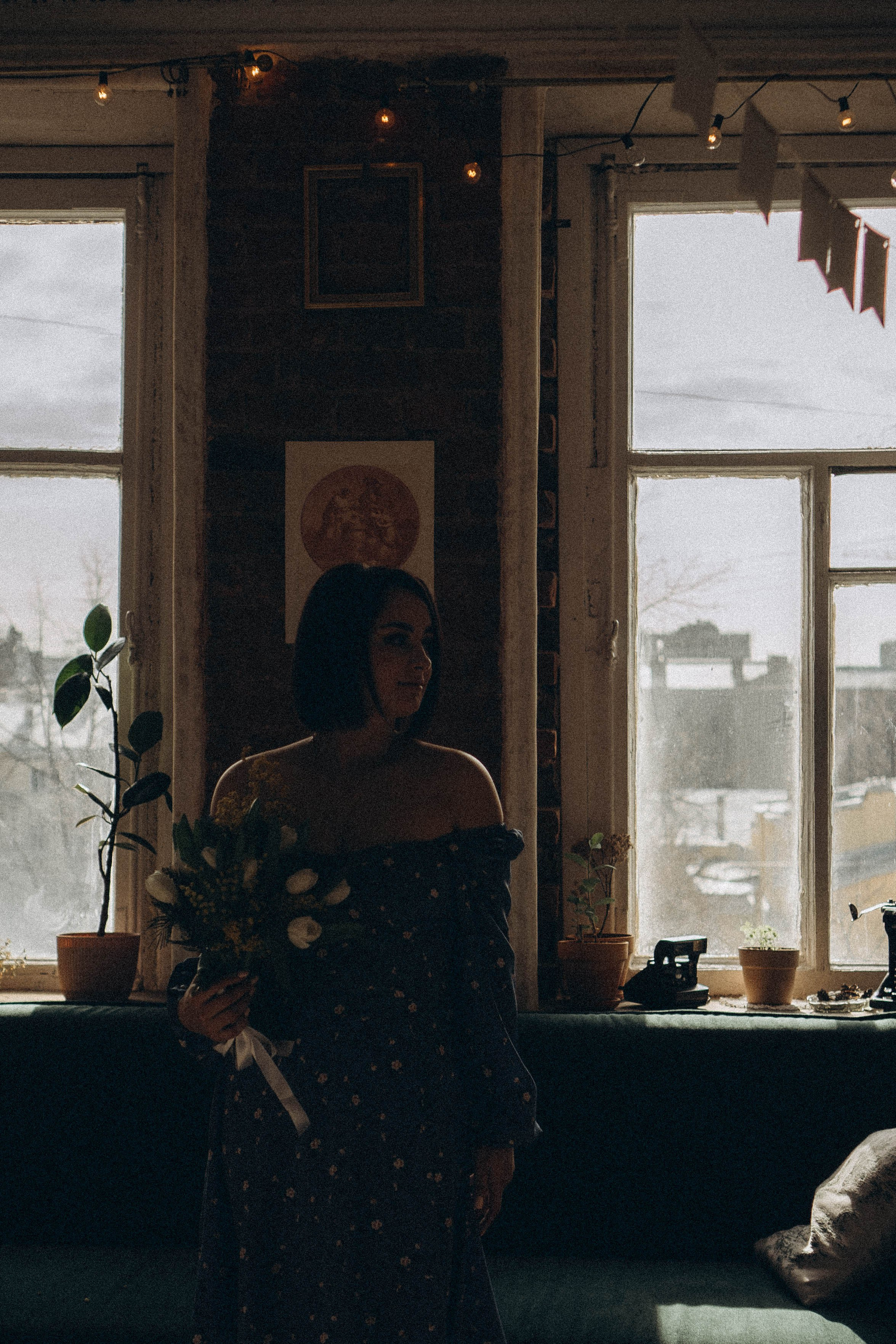 LOVE в квартире. Профессиональный фотограф, Санкт-Петербург — Виктория Богомолова