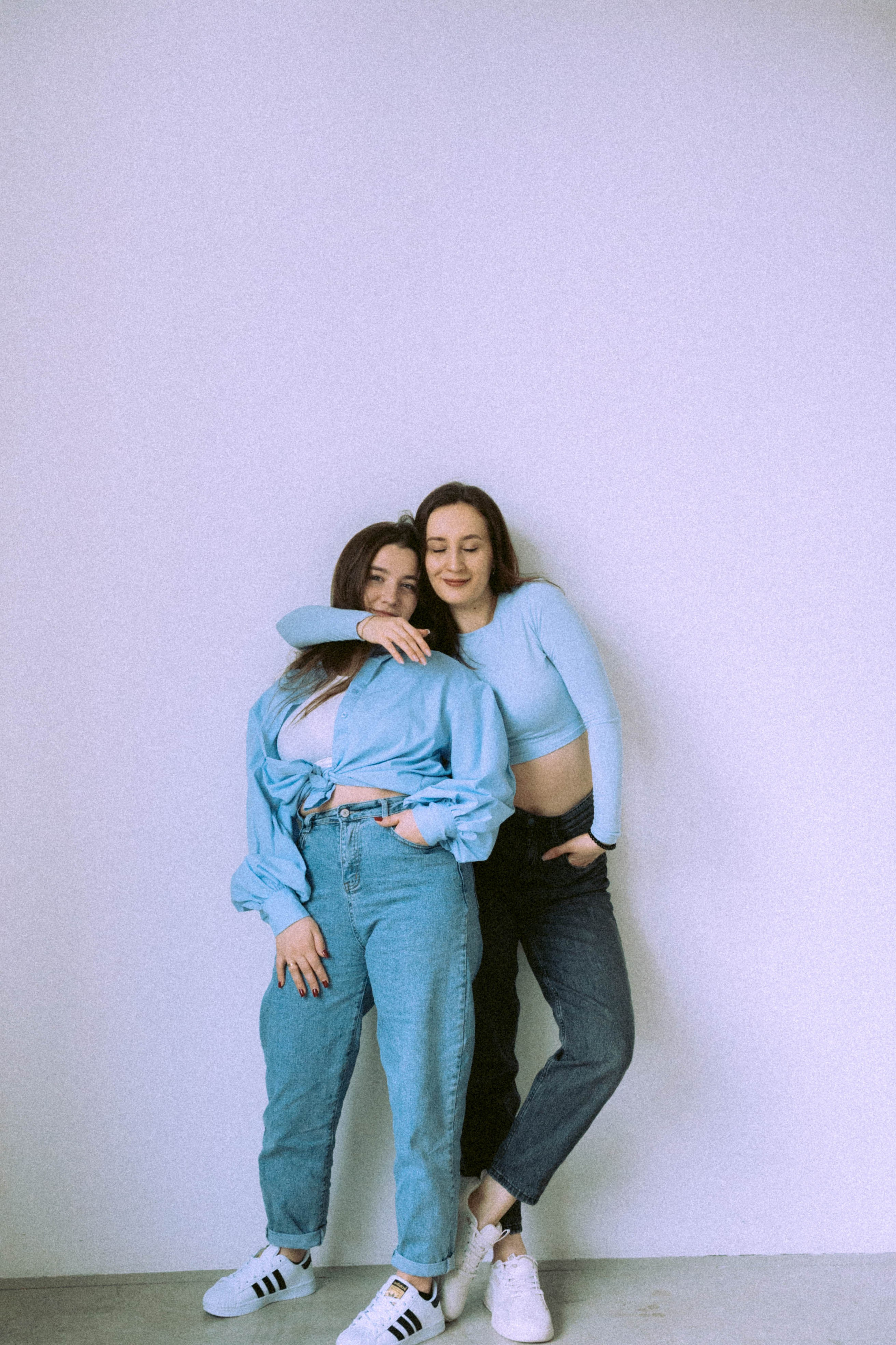 Подружки. Профессиональный фотограф, Санкт-Петербург — Виктория Богомолова