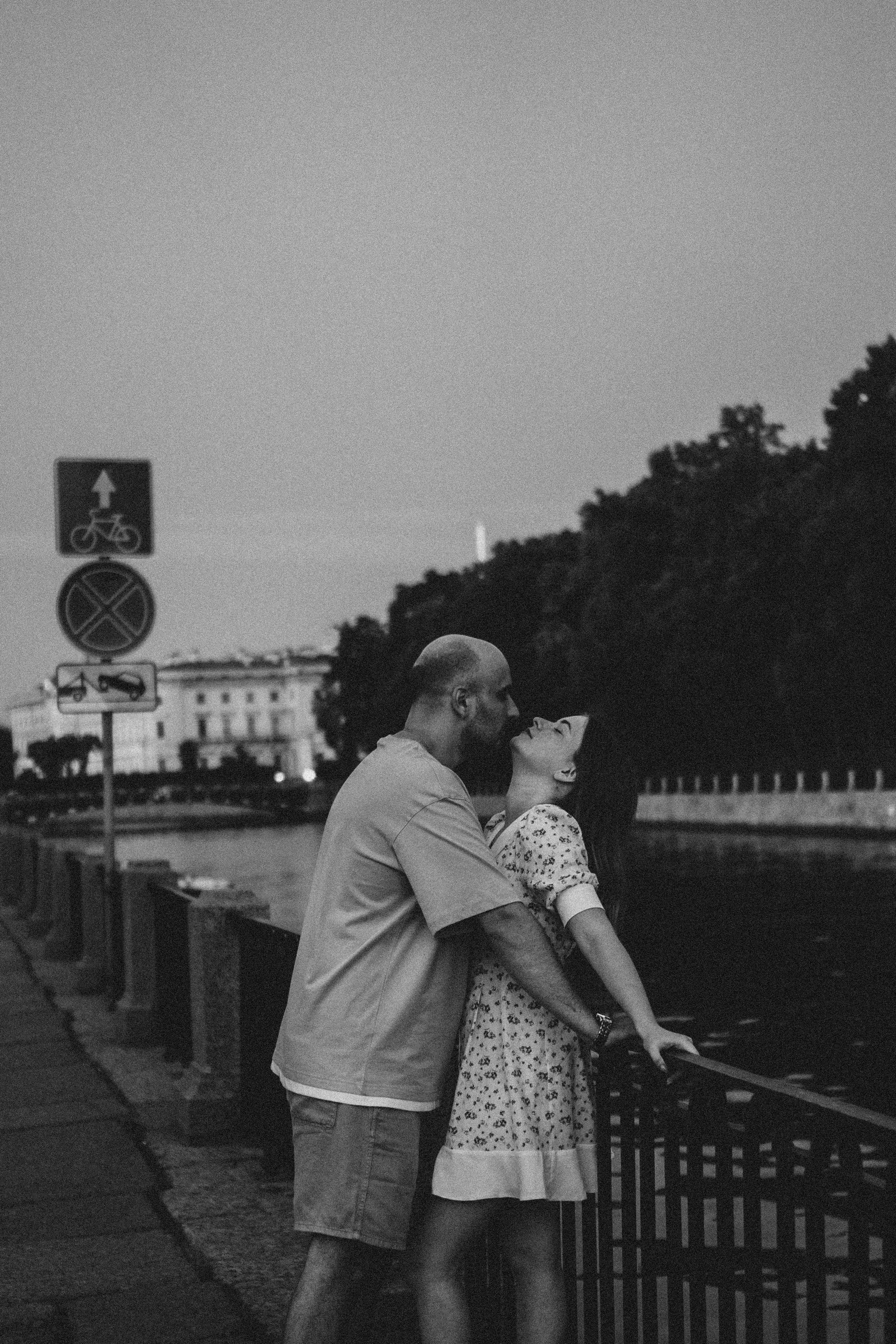 ПРОГУЛКА УТОРОМ ПО ПИТЕРУ. Профессиональный фотограф, Санкт-Петербург — Виктория Богомолова