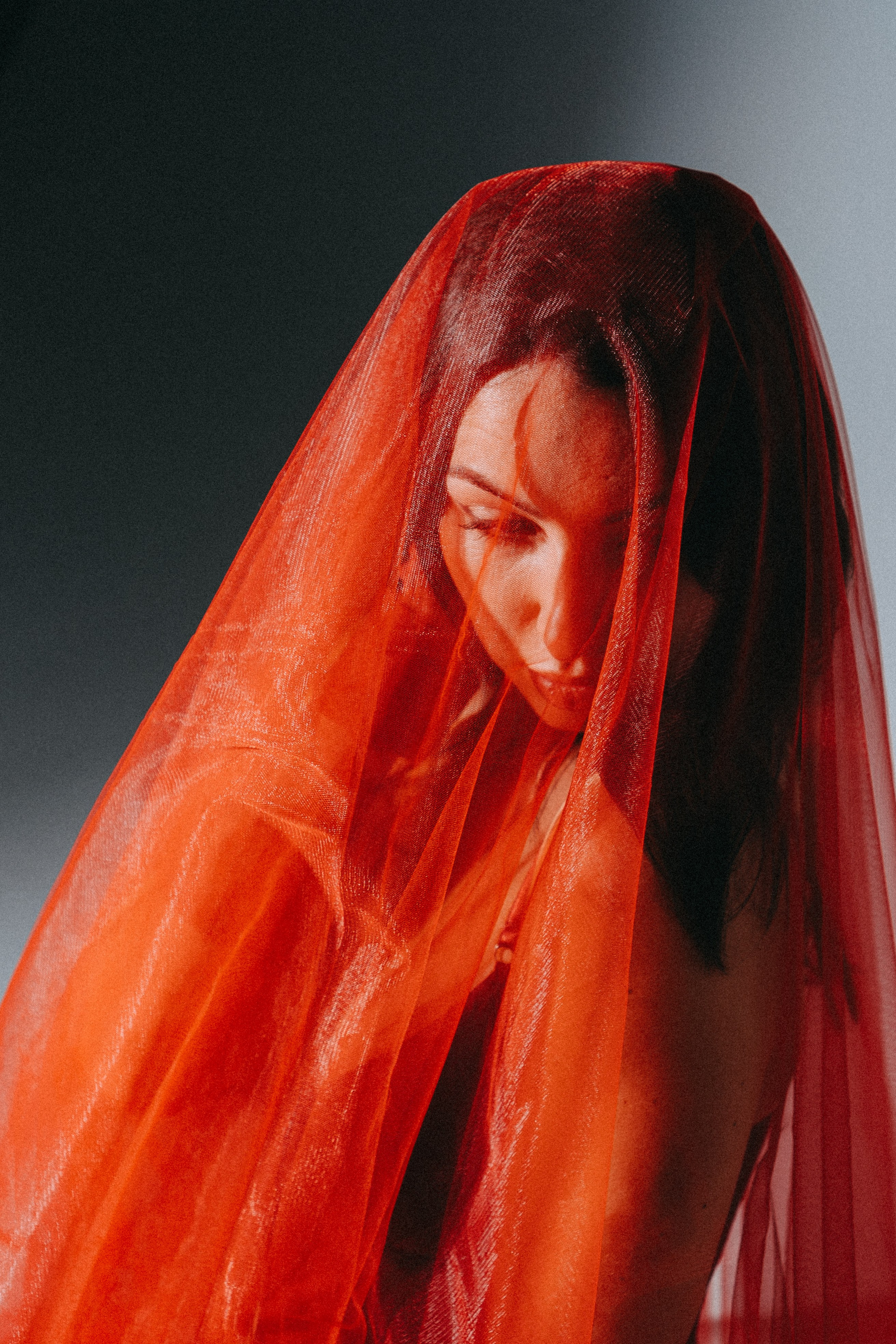 Творческая история для девушки. Профессиональный фотограф, Санкт-Петербург — Виктория Богомолова