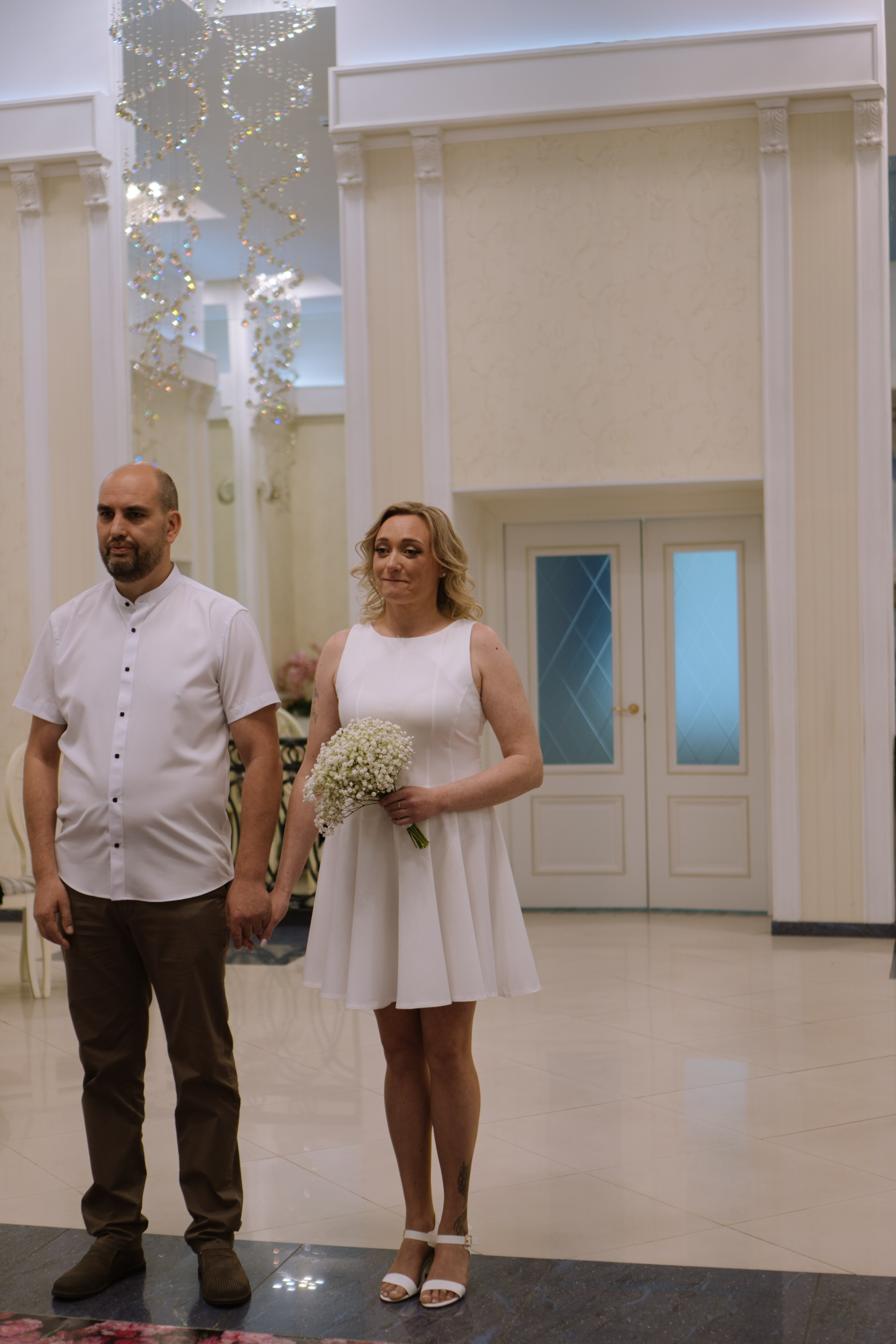 СВАДЕБНЫЙ РЕПОРТАЖ. Профессиональный фотограф, Санкт-Петербург — Виктория Богомолова