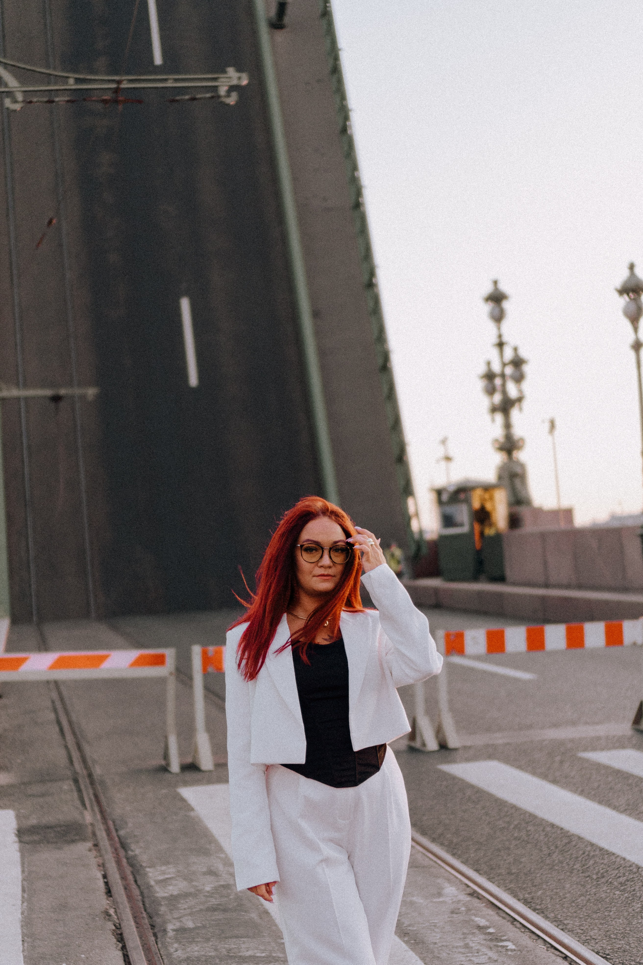 РАССВЕТНАЯ ИСТОРИЯ. Профессиональный фотограф, Санкт-Петербург — Виктория Богомолова