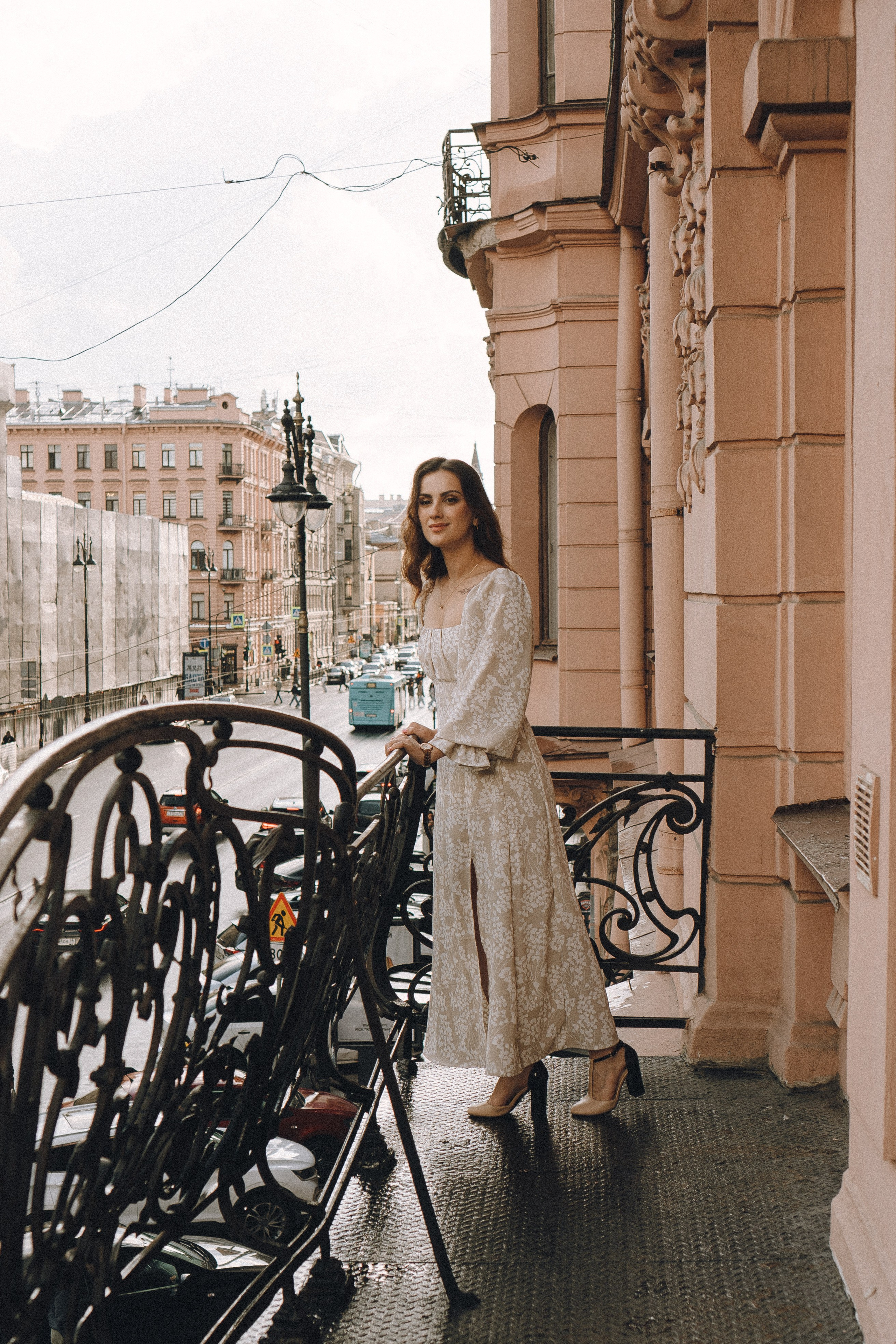 ЛЮБОВЬ В ИЮНЕ. Профессиональный фотограф, Санкт-Петербург — Виктория Богомолова