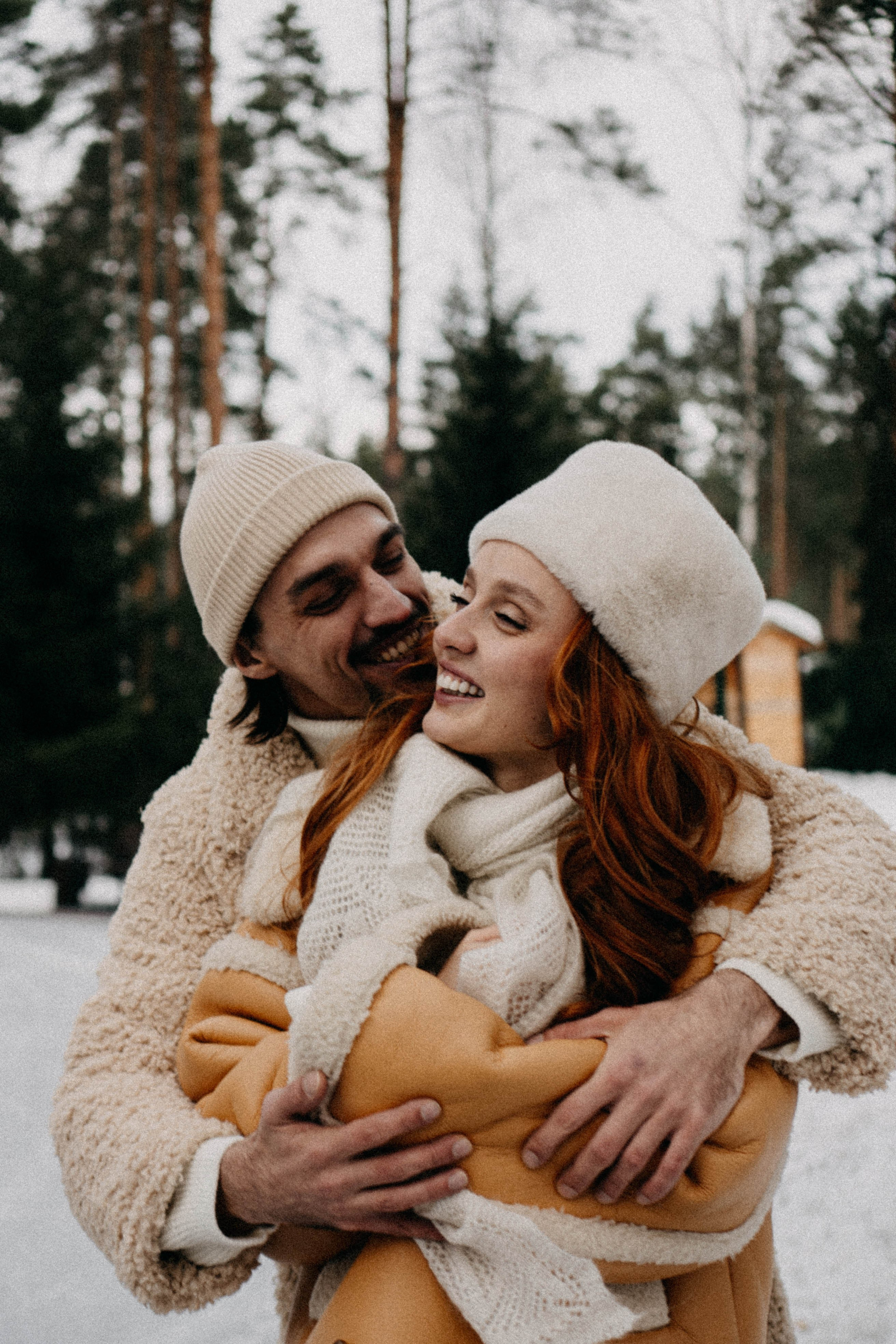 Каток. Профессиональный фотограф, Санкт-Петербург — Виктория Богомолова