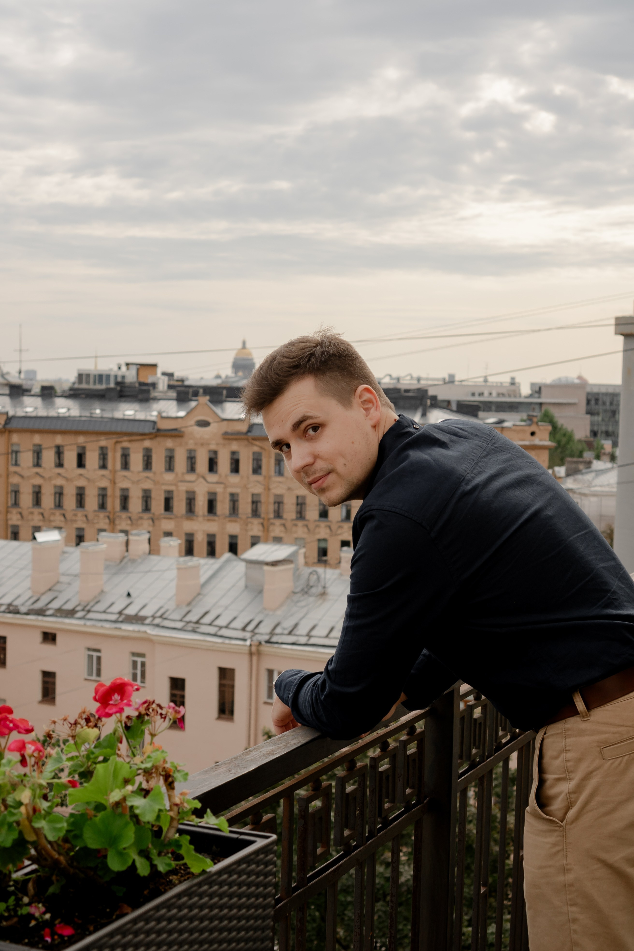 LOVE. Профессиональный фотограф, Санкт-Петербург — Виктория Богомолова