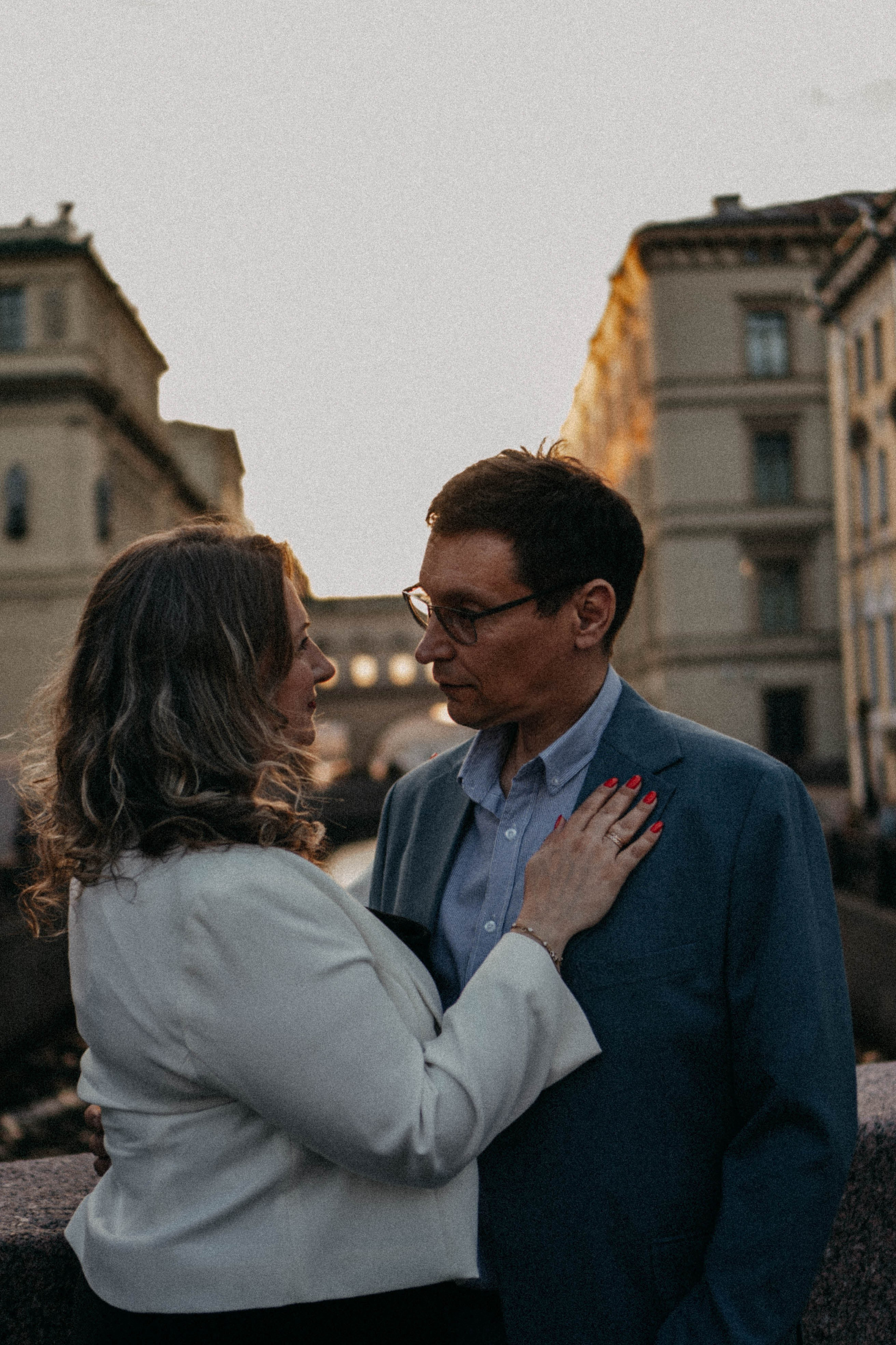 Закатная серия. Профессиональный фотограф, Санкт-Петербург — Виктория Богомолова