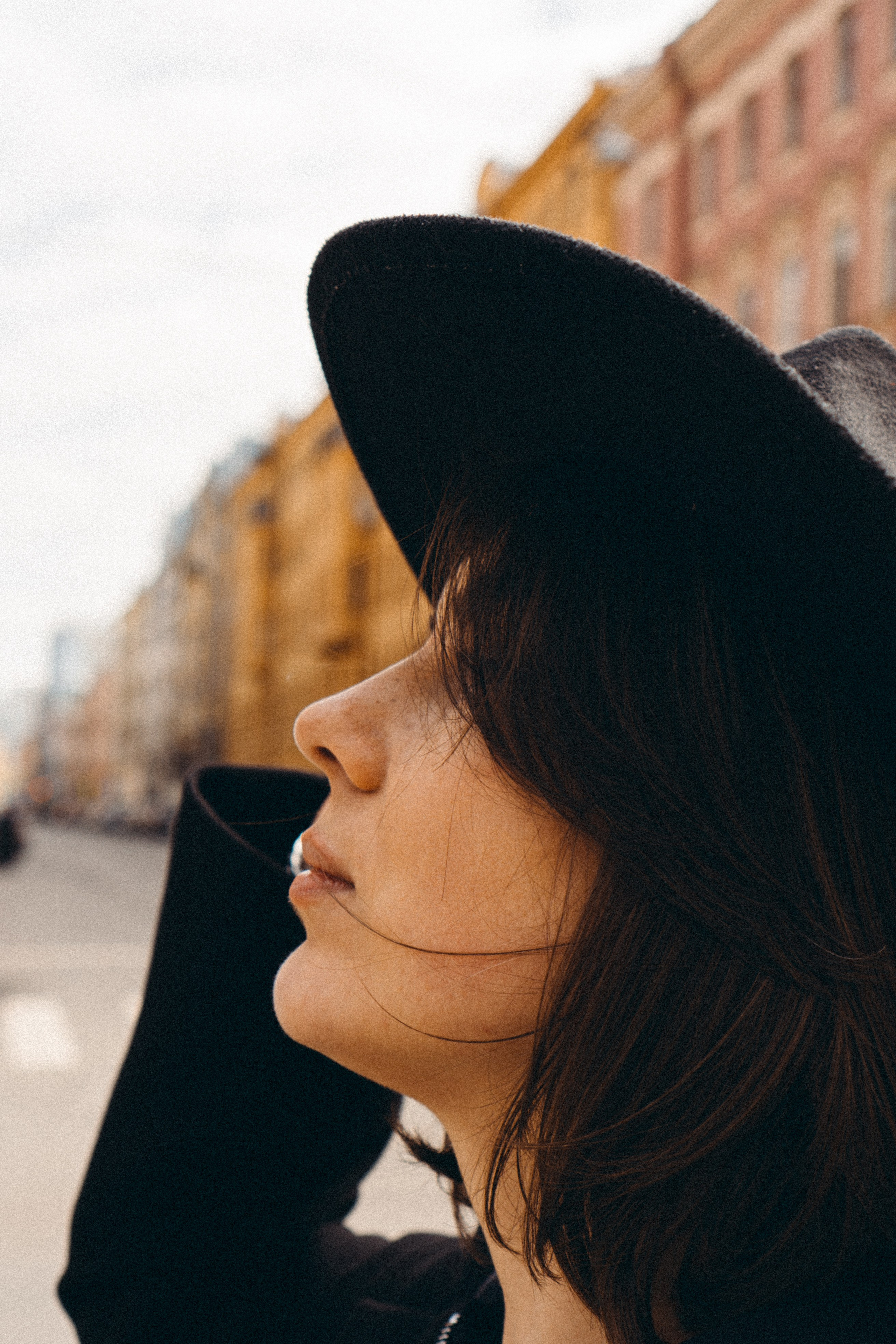 Прогулка по весеннему Питеру. Профессиональный фотограф, Санкт-Петербург — Виктория Богомолова