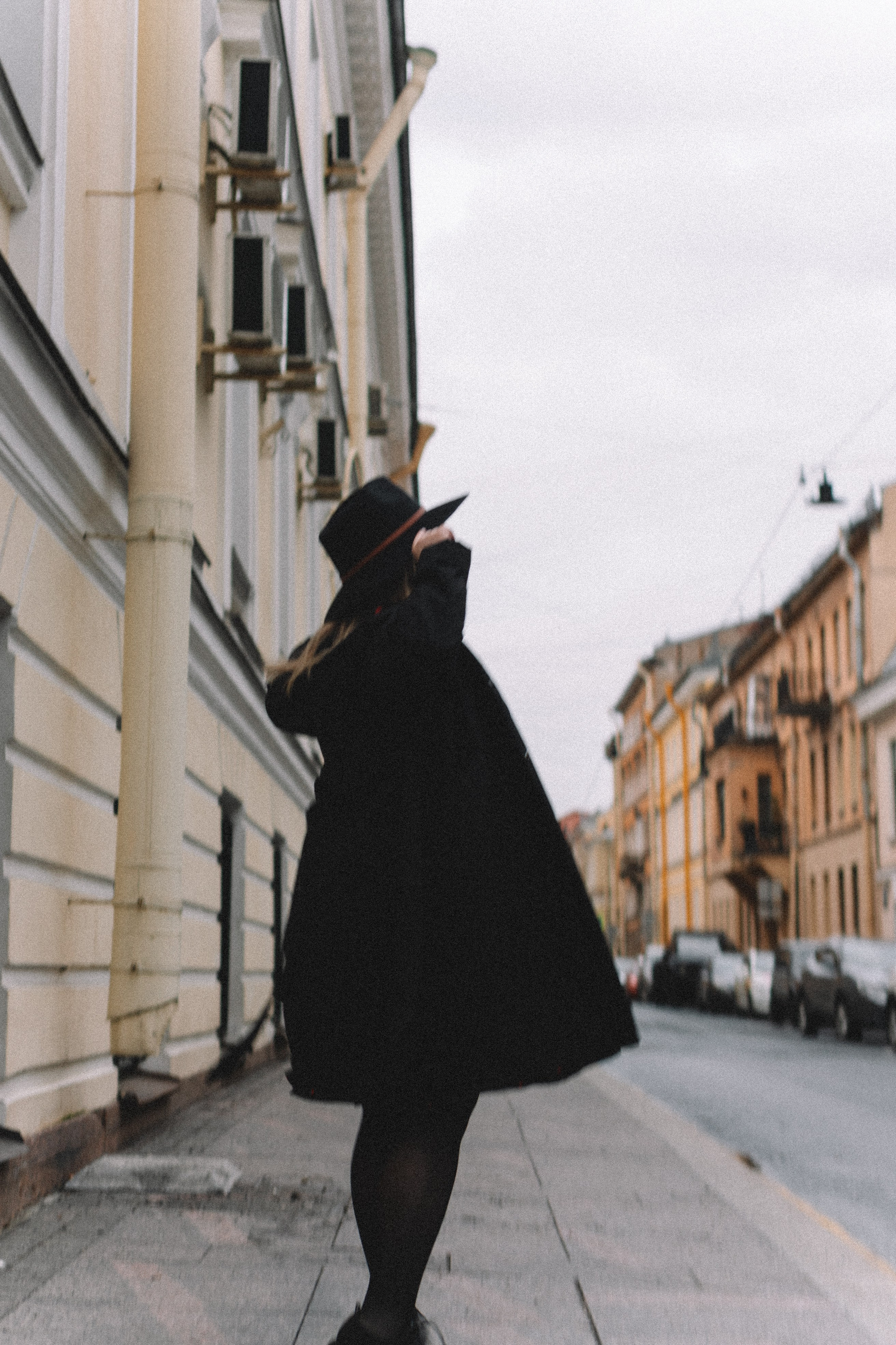 ПРОГУЛКА ВЕСНОЙ. Профессиональный фотограф, Санкт-Петербург — Виктория Богомолова