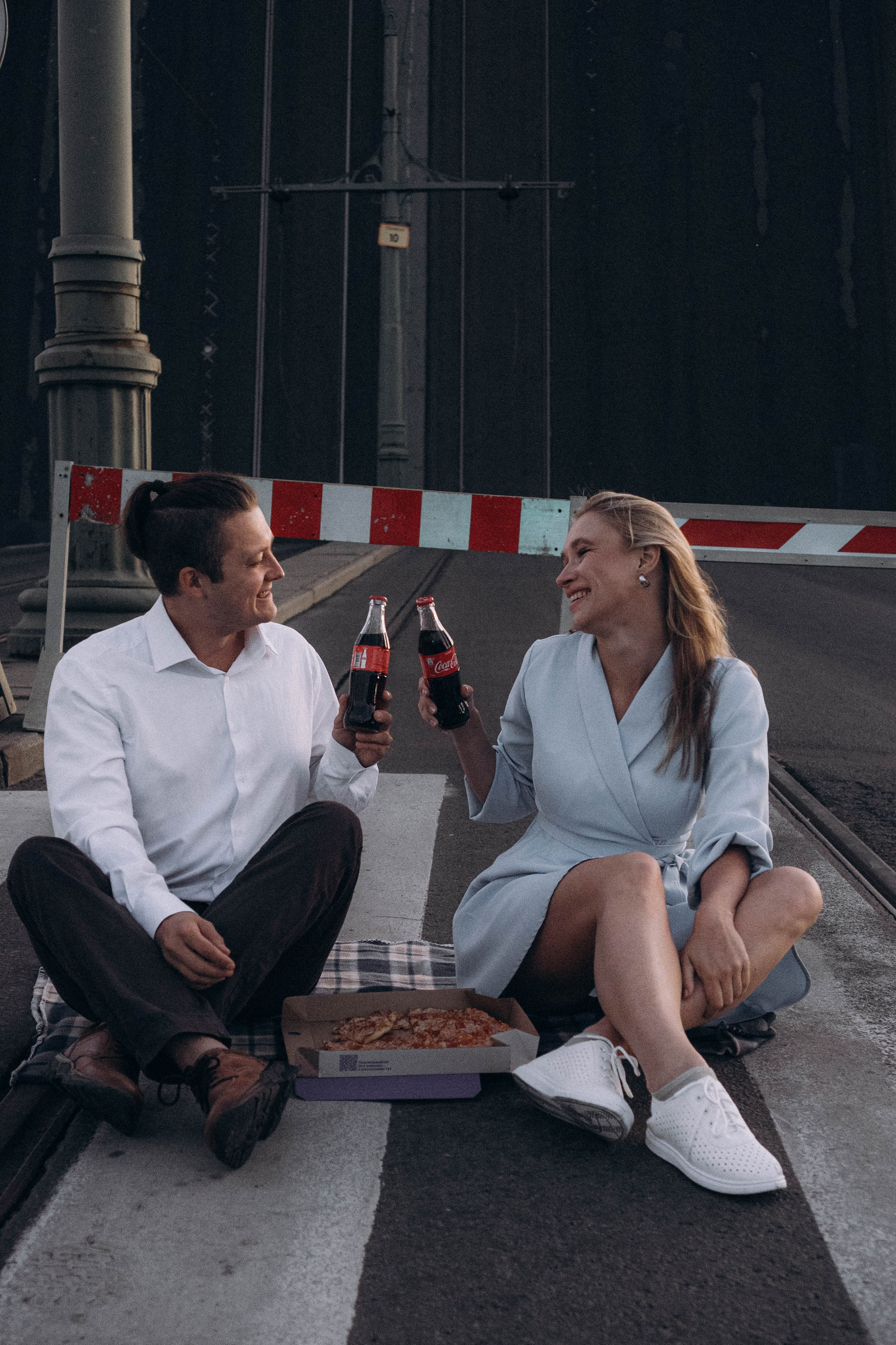 СЧАСТЛИВОЕ УТРО. Профессиональный фотограф, Санкт-Петербург — Виктория Богомолова