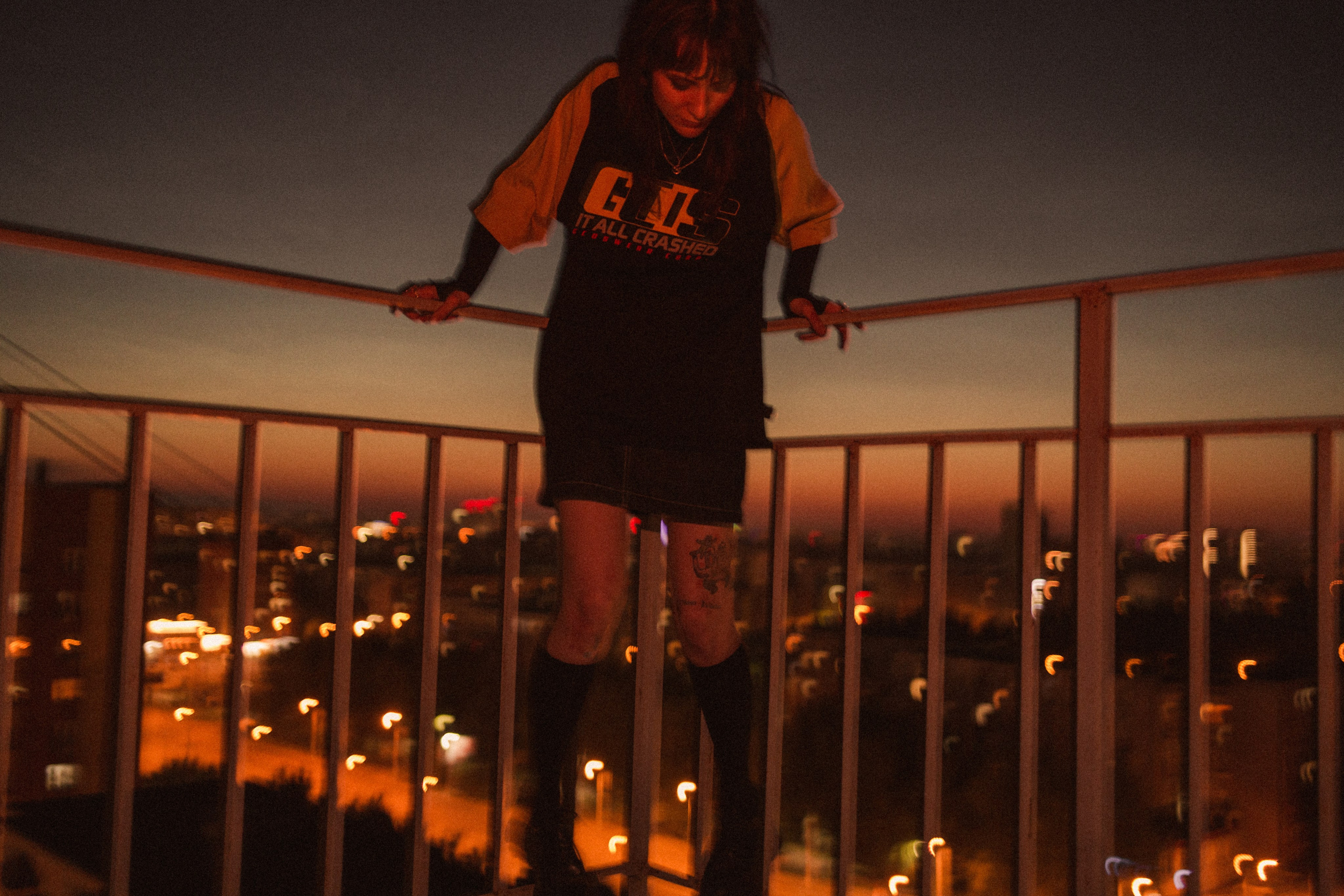 Портреты. Photographer Slava Kostylev