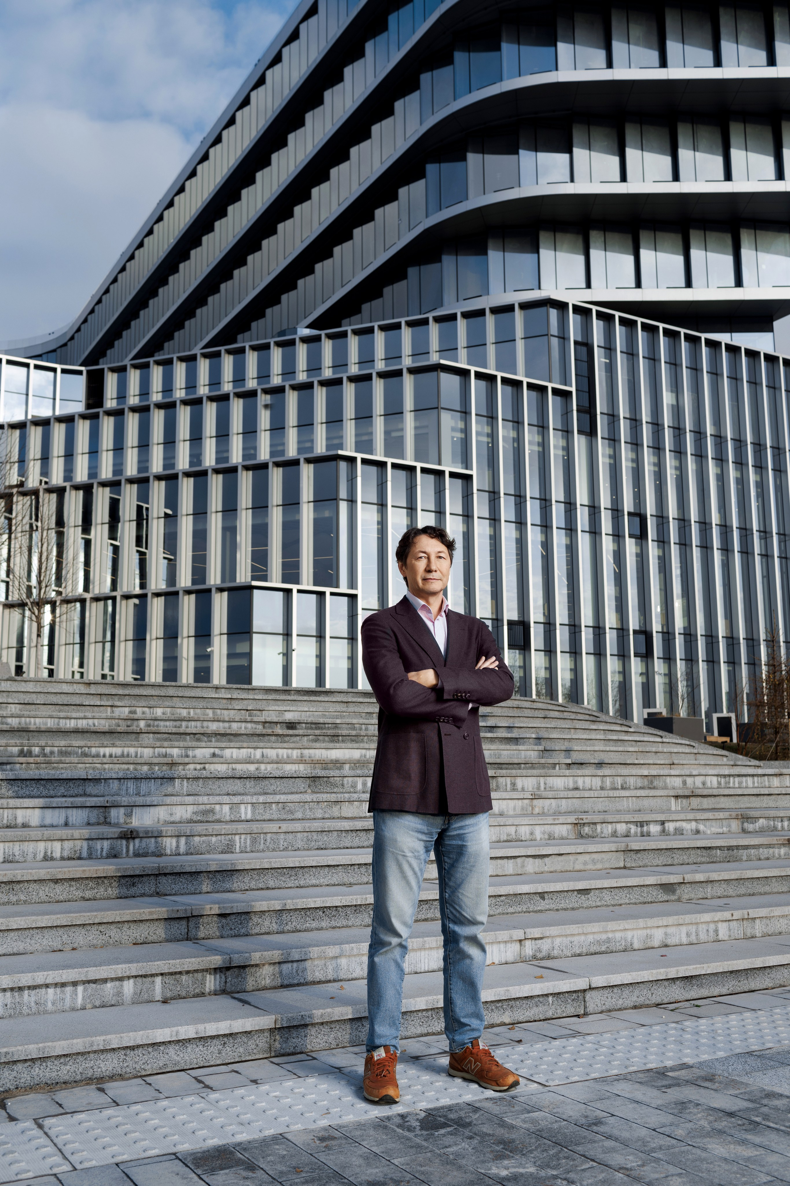 Коммерческая и документальная фотография