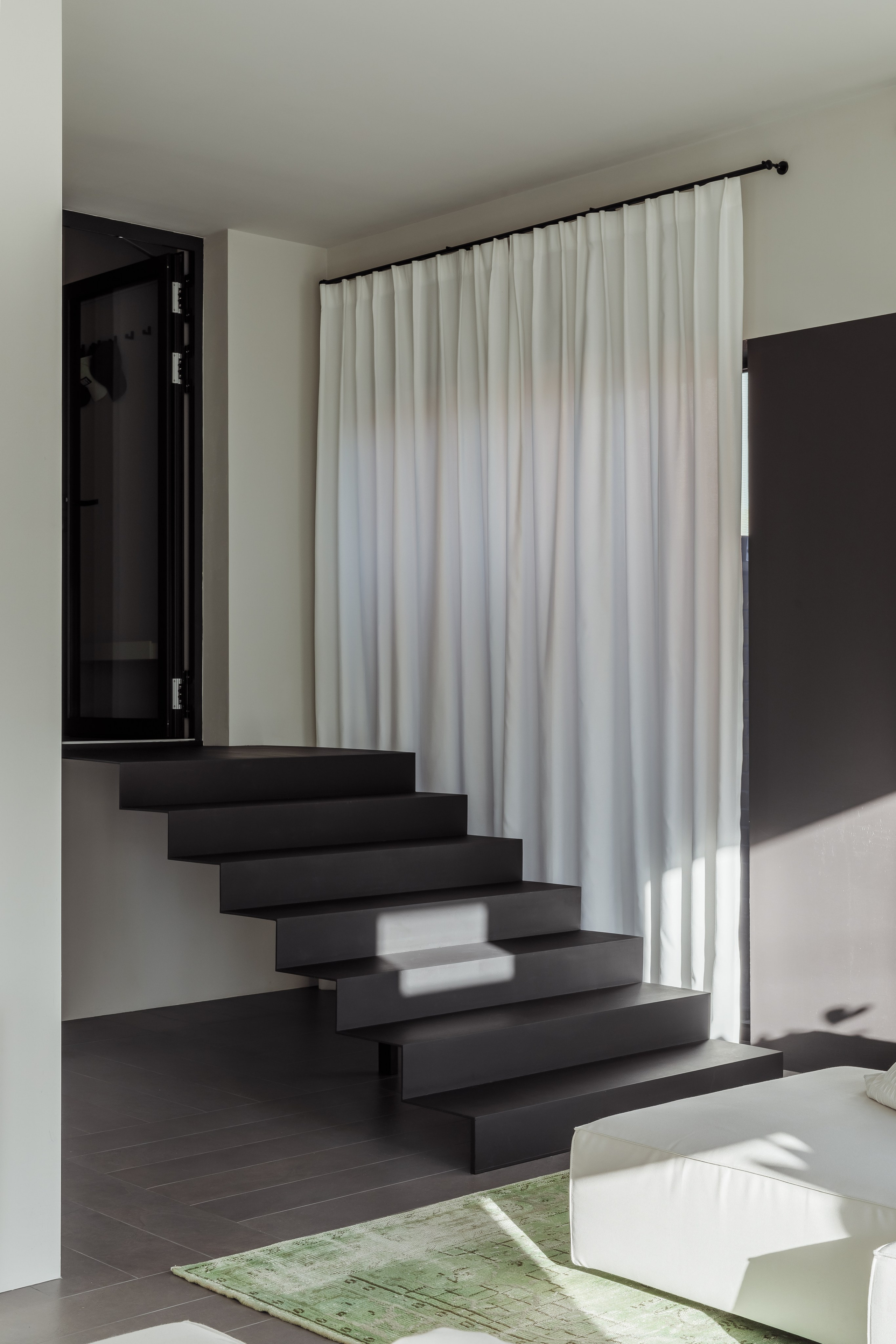 Реконструкция дачи. Главная