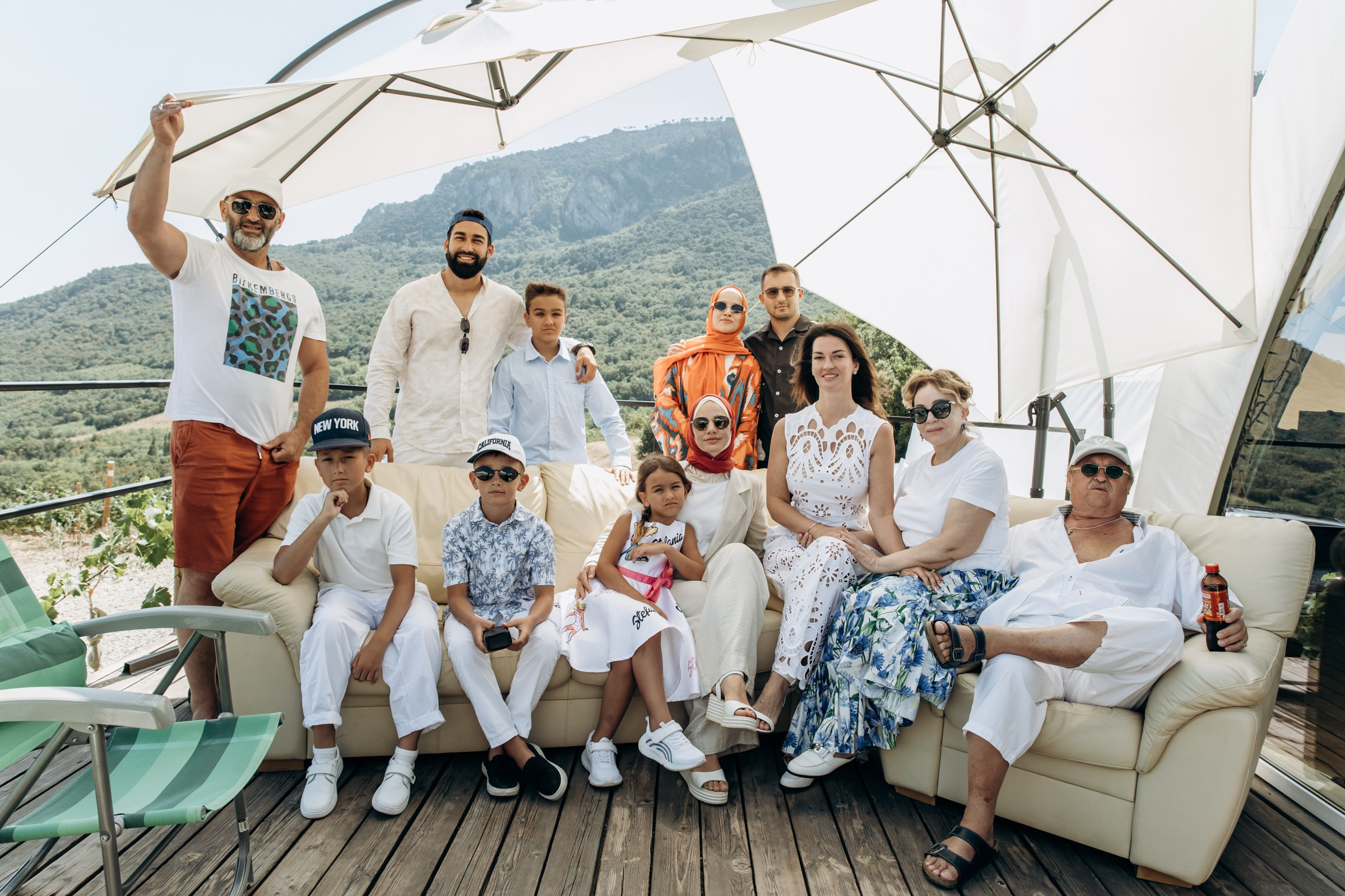 Юбилей, корпоративы, конференции. Фотограф в Крыму — Федор зайцев. Свадебная, семейная и портретная съёмка. Фотографии для контента, для бизнеса. Корпоративная съёмка