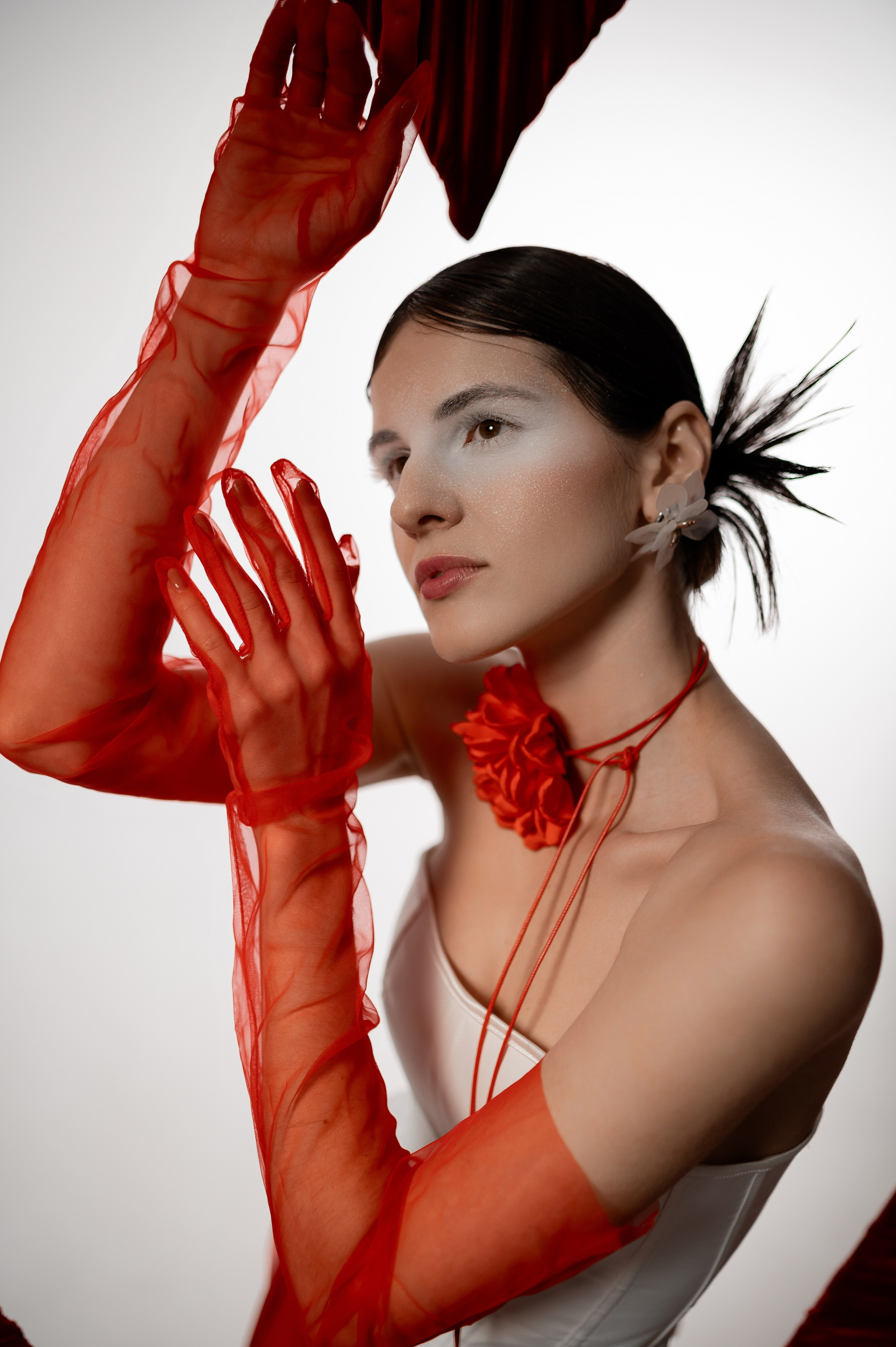 Виктория. Твой личный проводник к красивым фотографиям в Старом Осколе