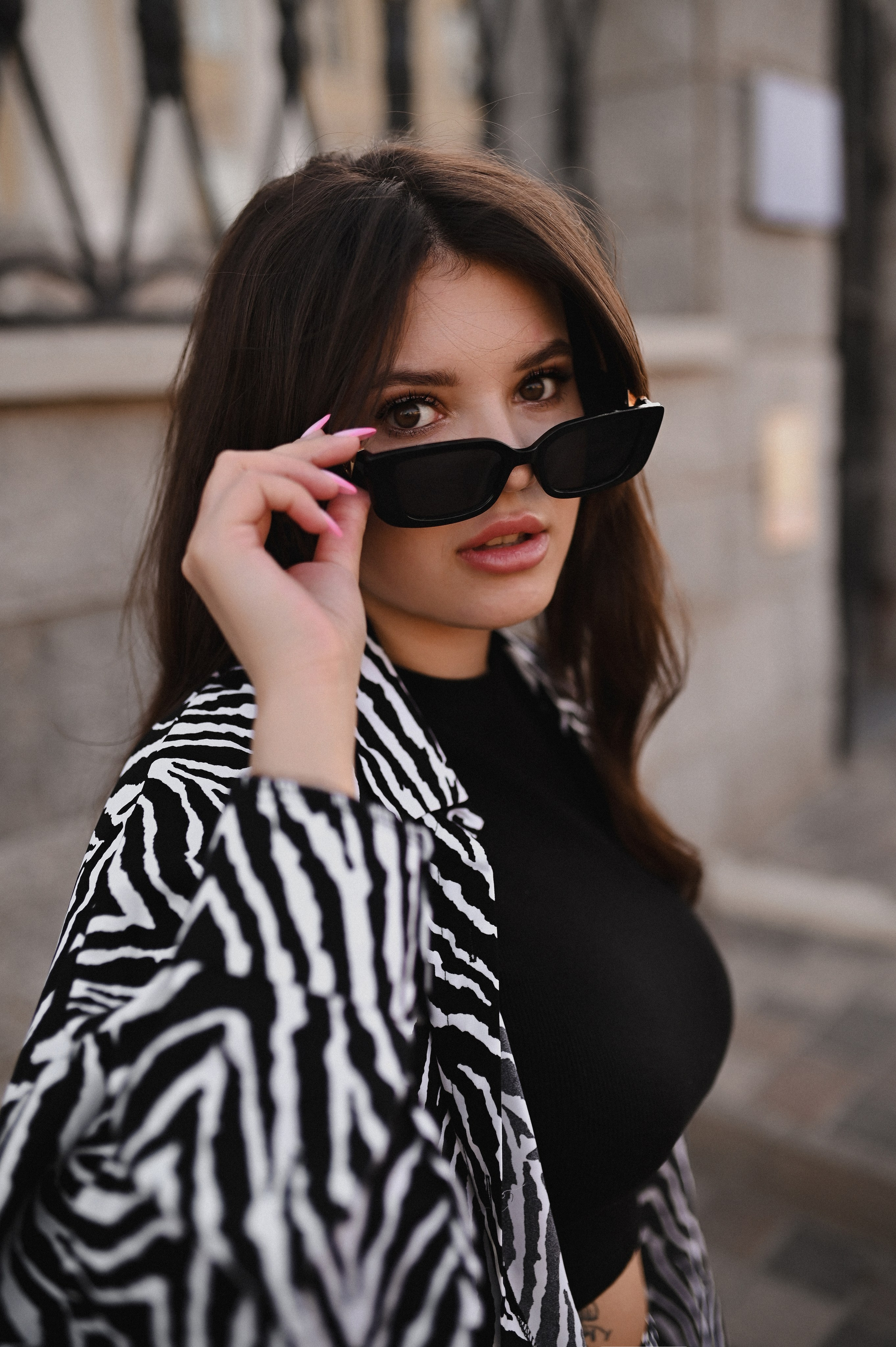 Дарья. Твой личный проводник к красивым фотографиям в Старом Осколе