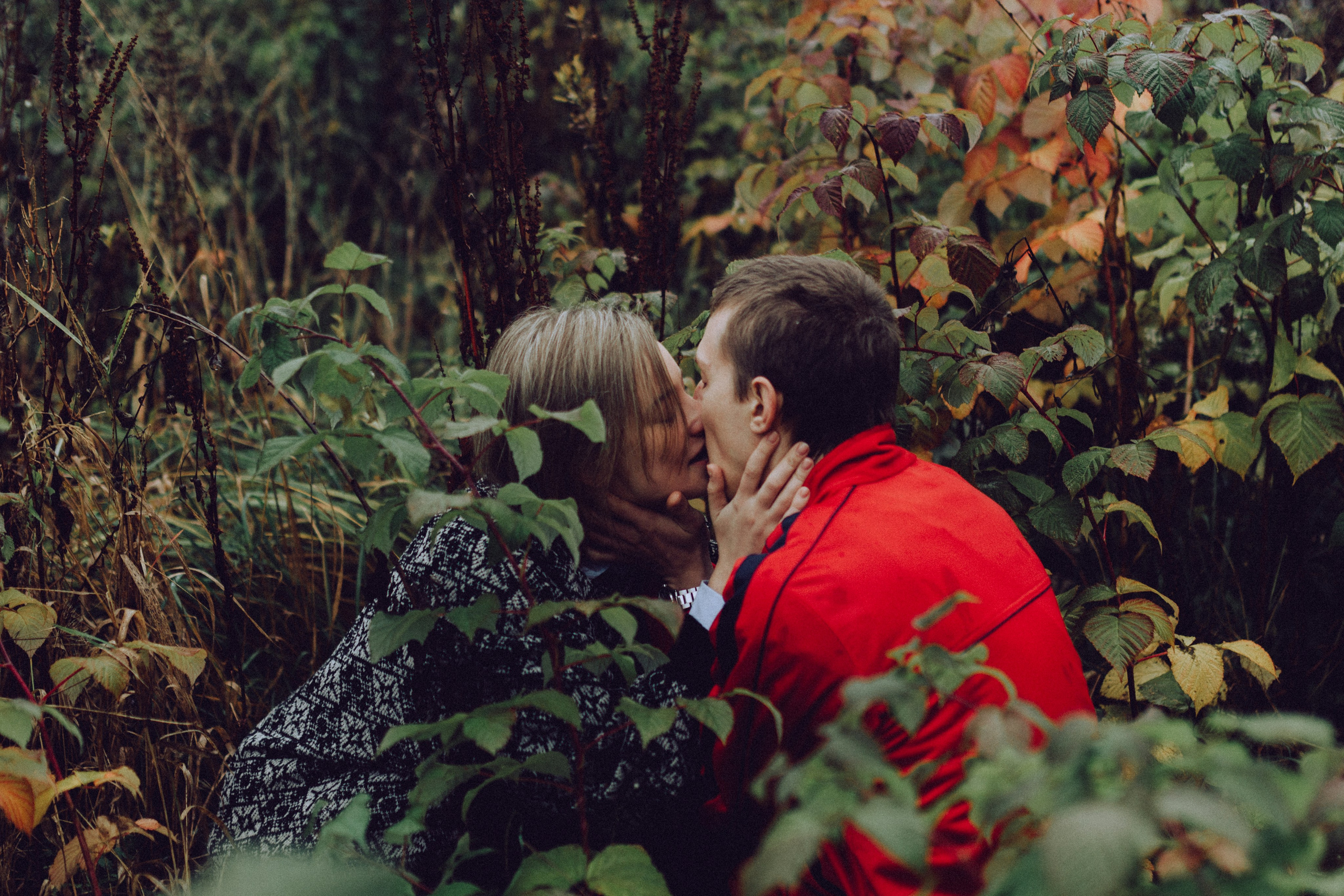 Фотограф Александр Быков