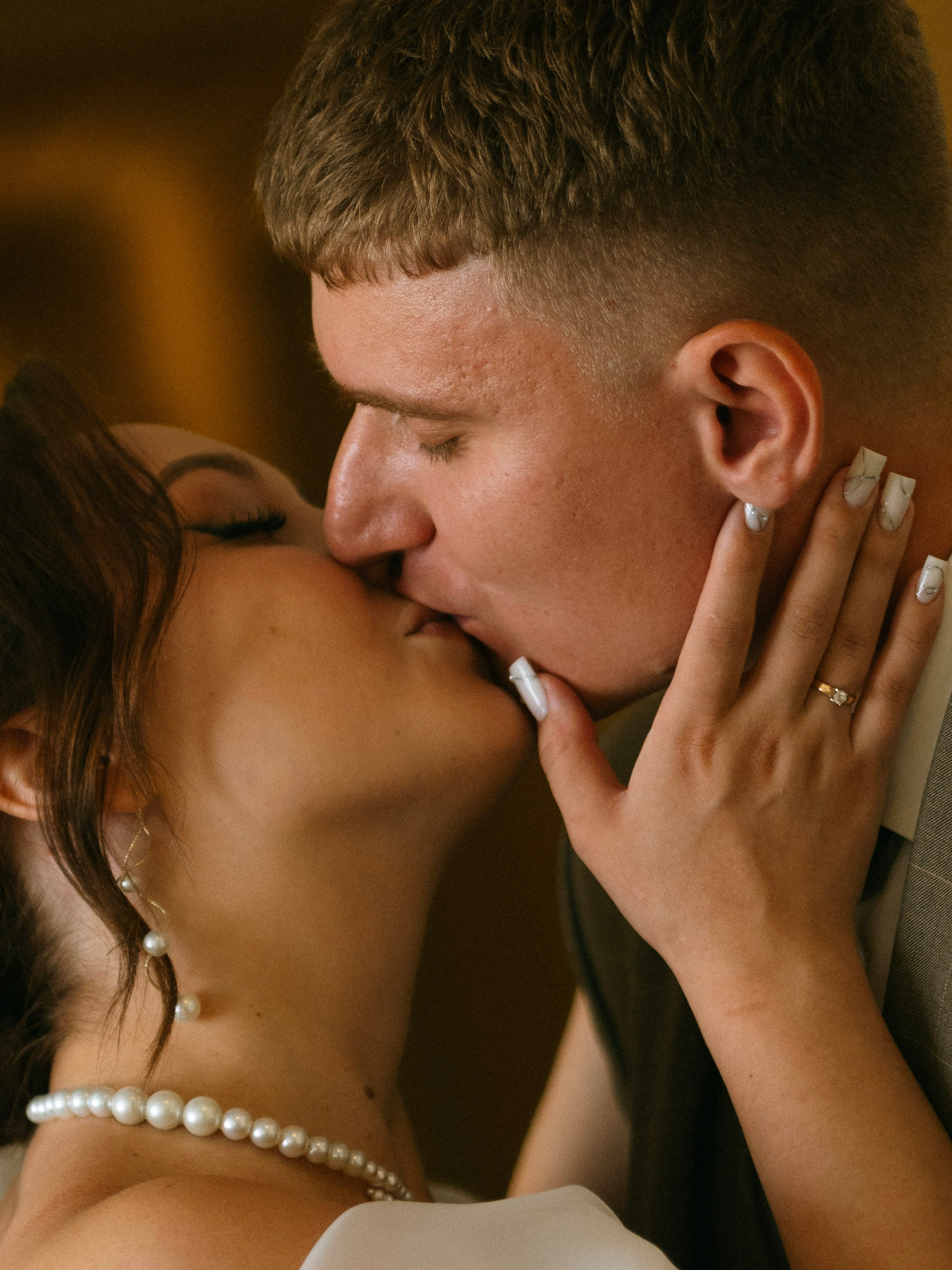 Свадебный фотограф Максим Яненко в Волгограде