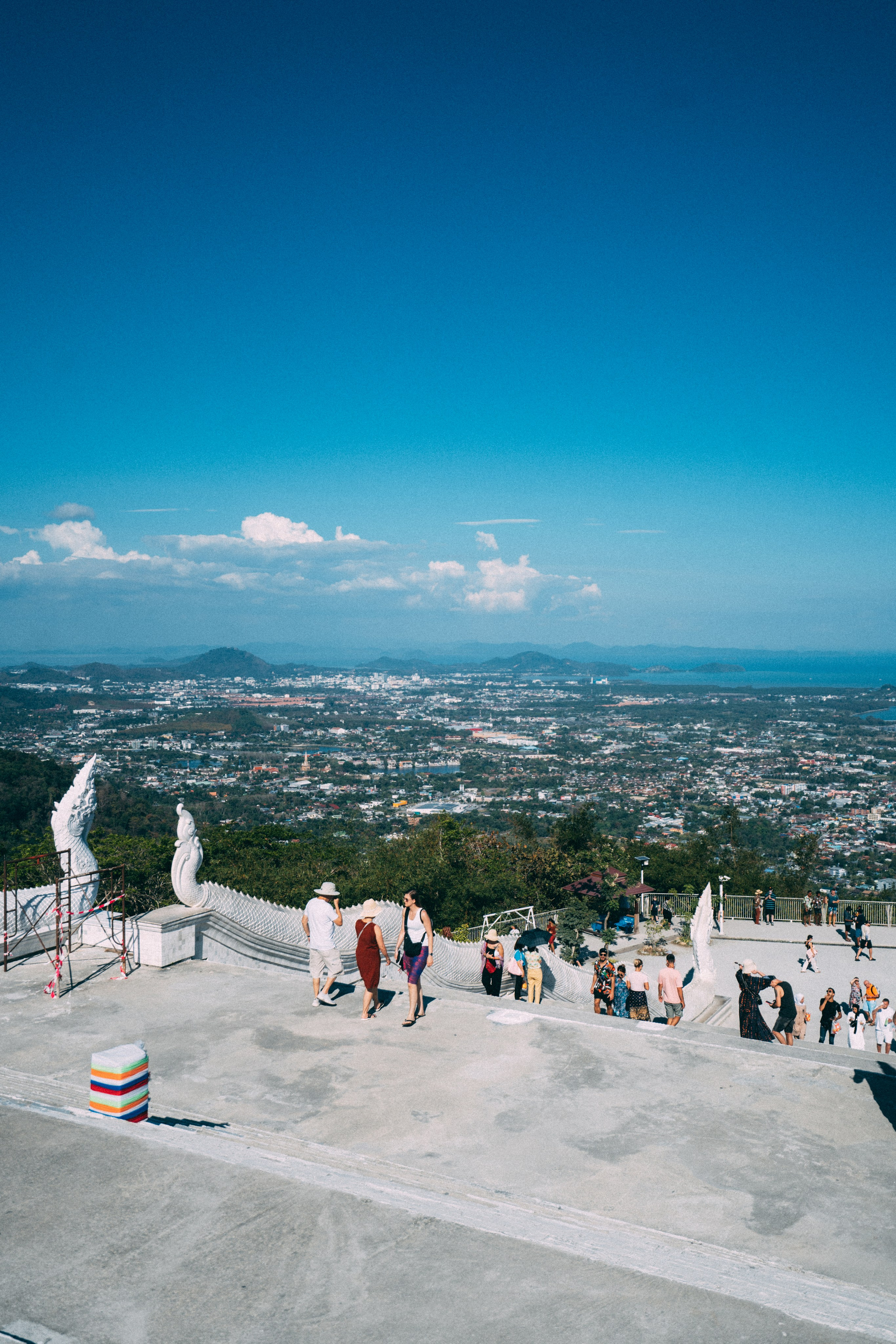 Тайланд. Фотограф Алиса Аспер