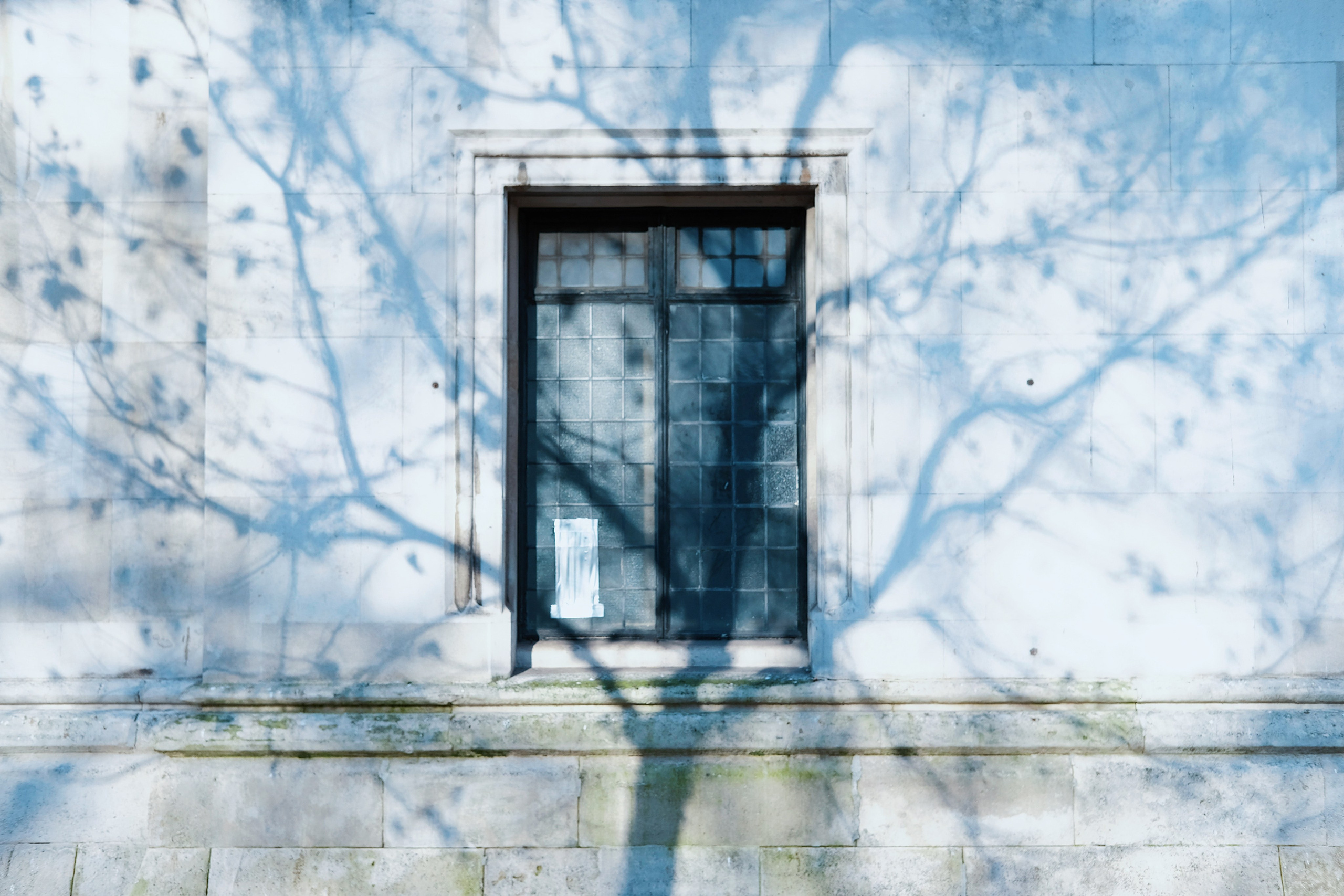 Фотограф и исследователь городской среды Ксения Русс