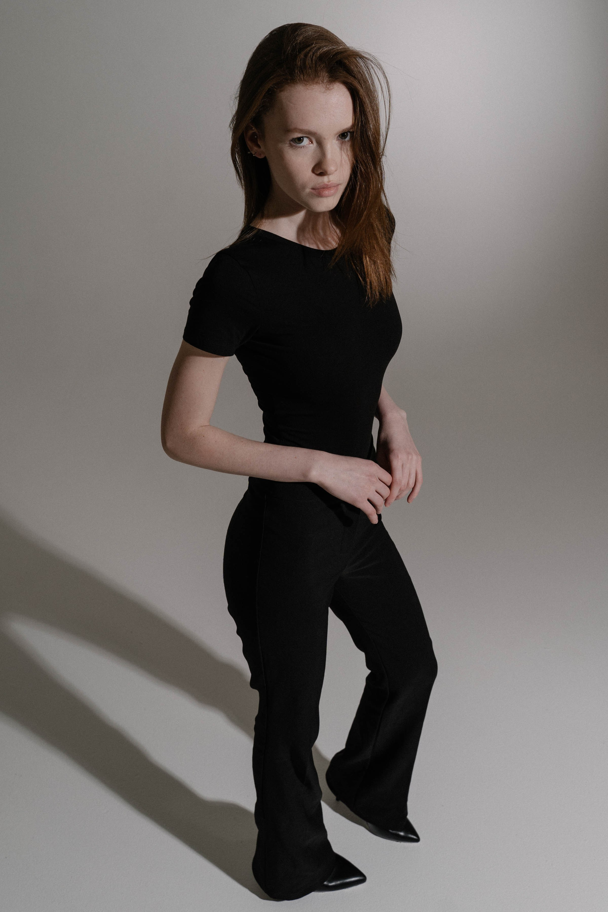 Катя. Главная