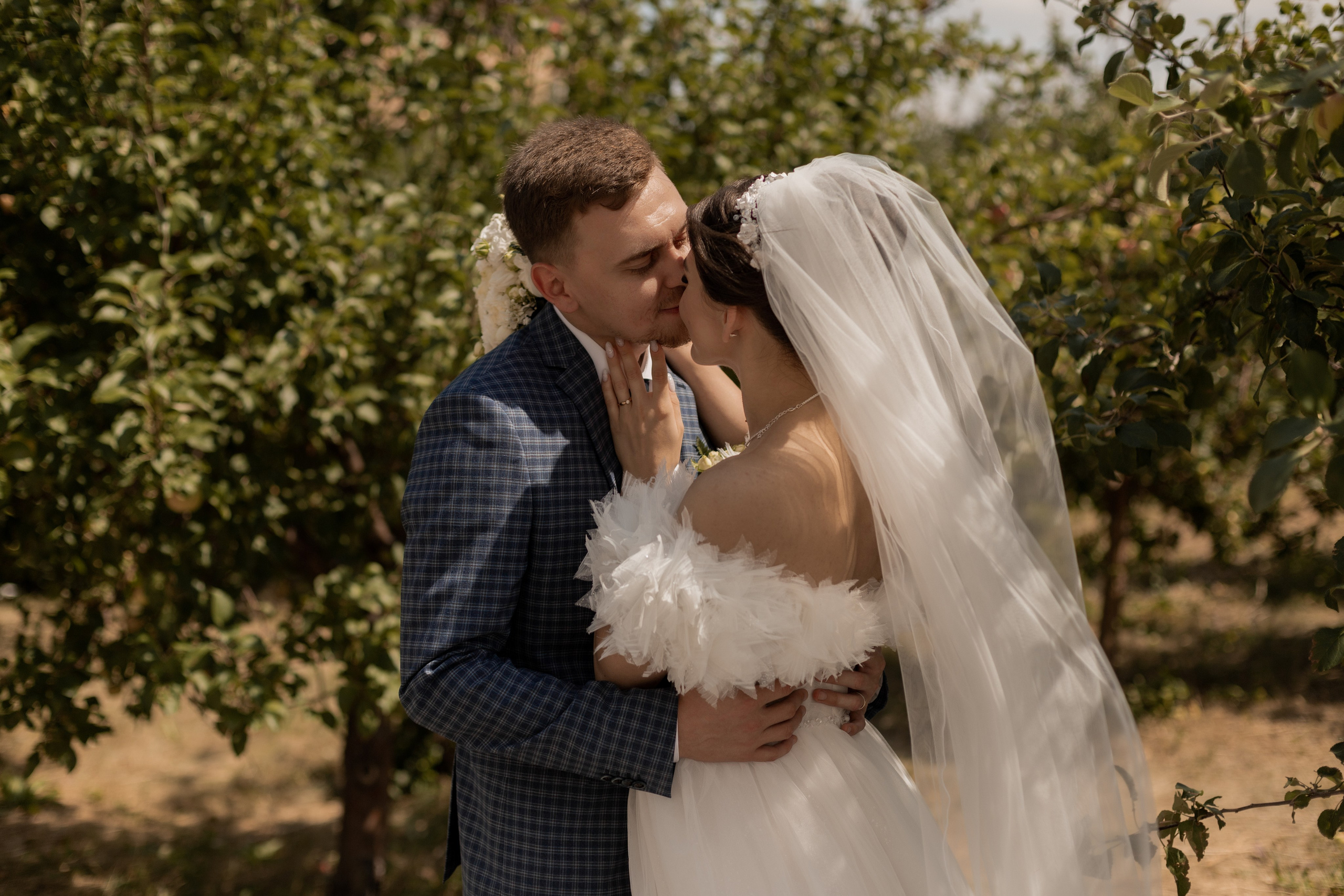 Алексей и Екатерина (сокращено). Свадебный фотограф Ангелина Сунгатулина | Саратов | Балаково | Вольск