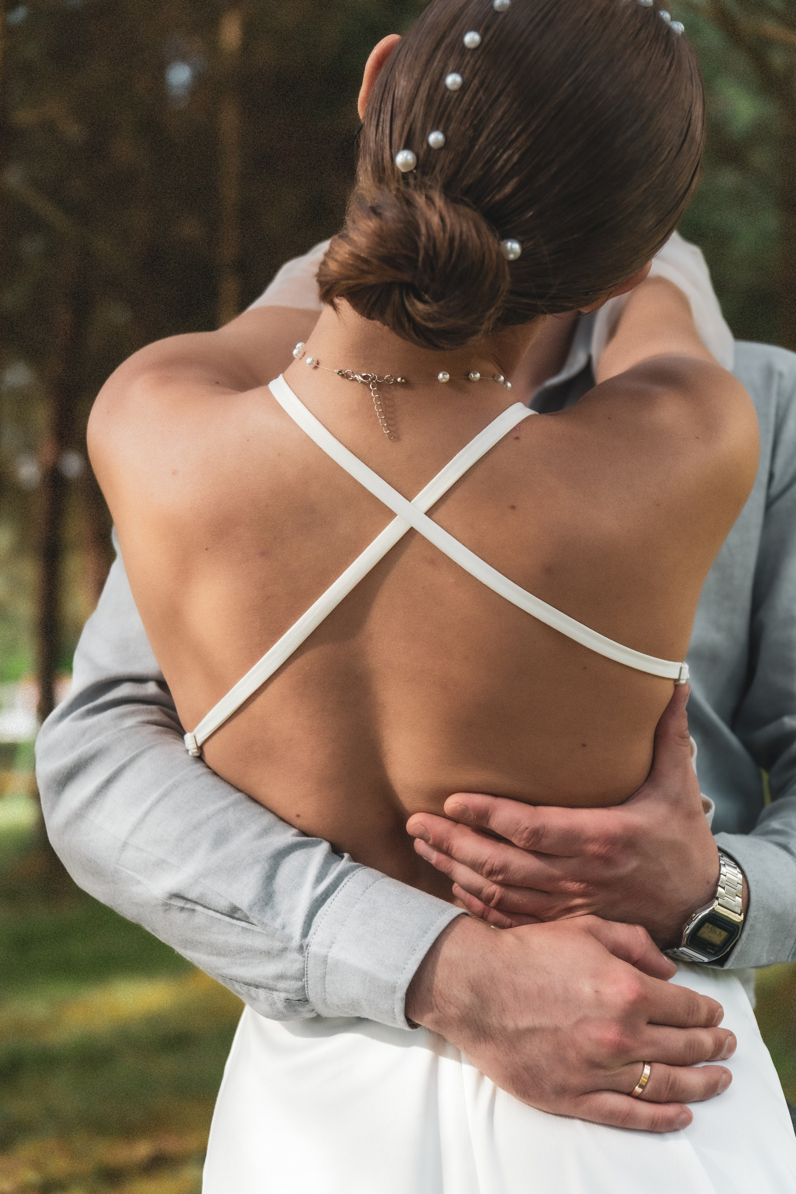 Свадьба Устиньи и Дмитрия. Фото и видео съёмка в Москве и МО Александр Чапала и Трояк Алеся