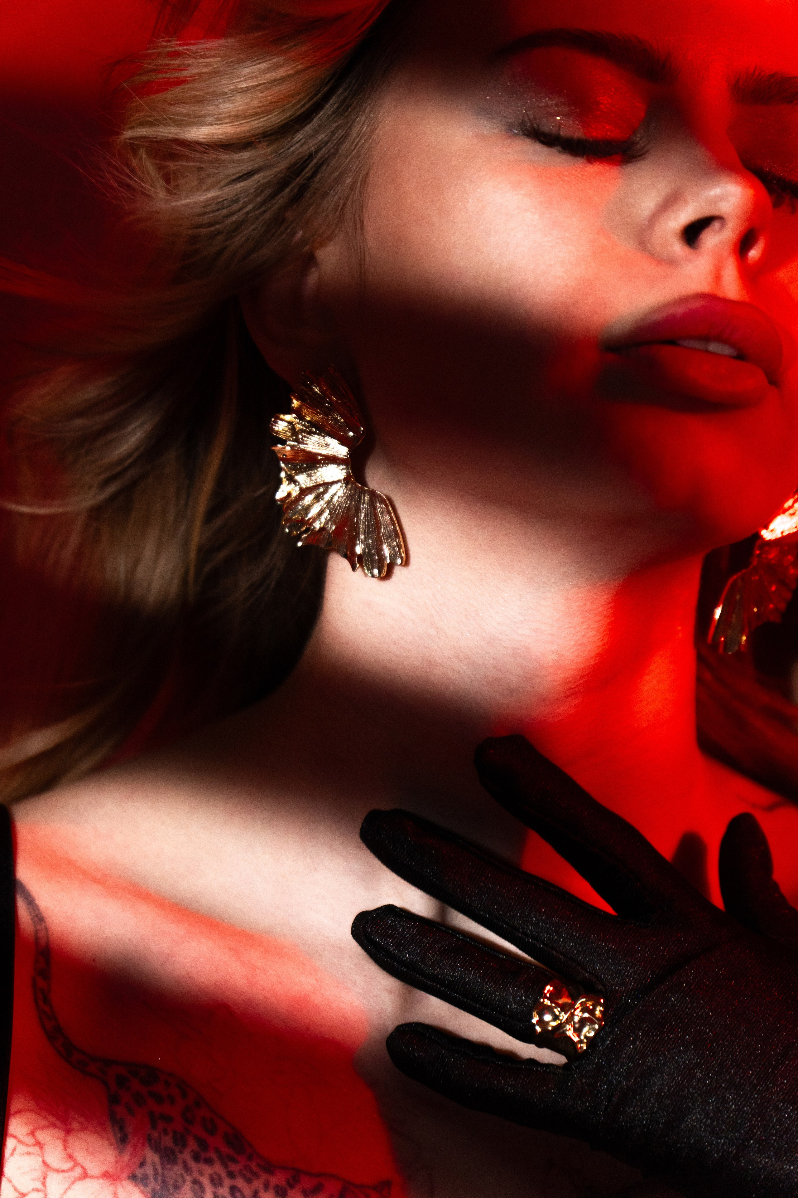 Портретная фотография | Портфолио. Фото и видео съёмка в Москве и МО Александр Чапала и Трояк Алеся