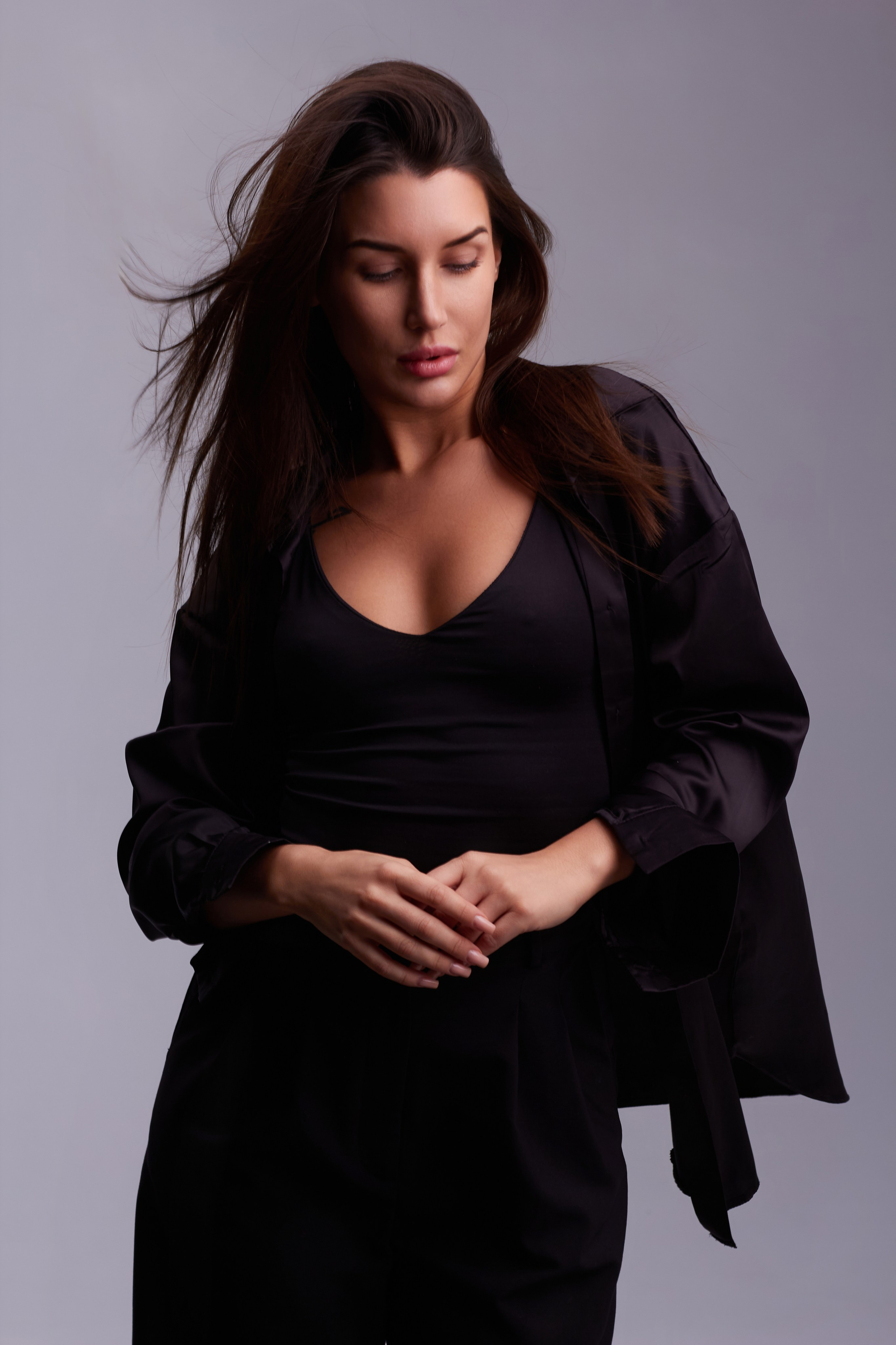 PORTRAITS. Photographer Mari Vladimirovna