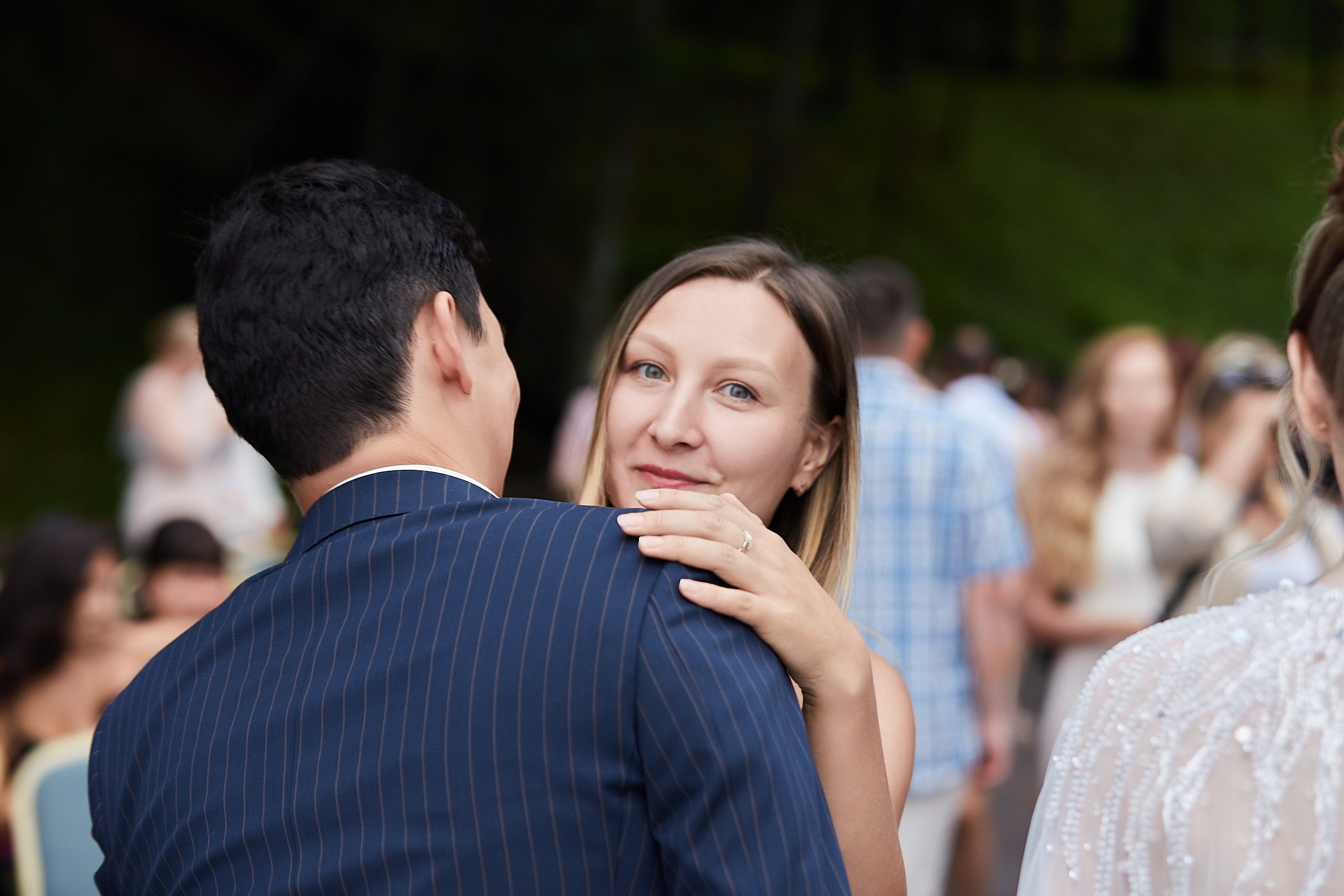 Даниил & Евгения. Фотограф и Видеограф в Москве. Олег Корушев