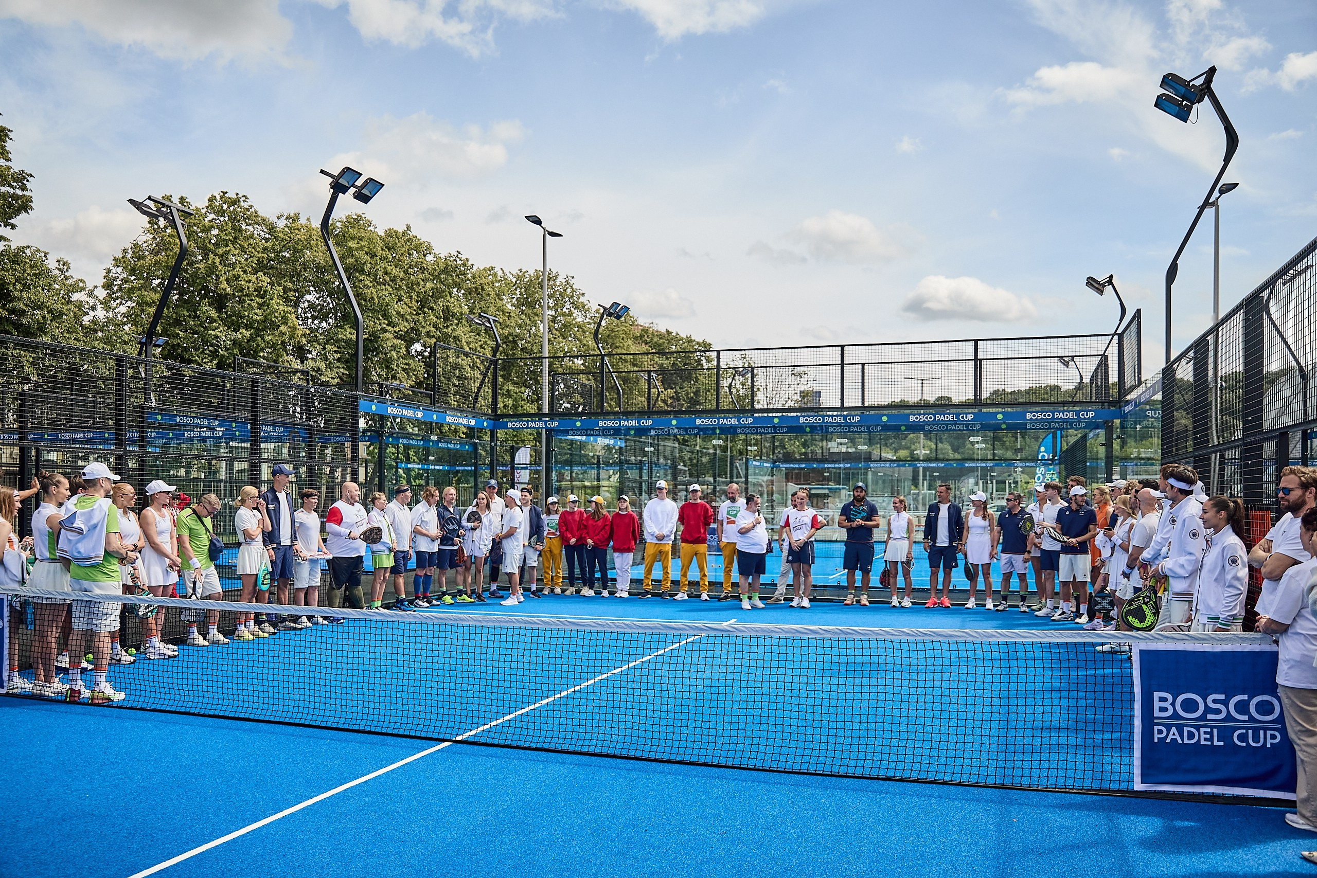 BOSCO PADEL CUP 2025. Фотограф и Видеограф в Москве. Олег Корушев