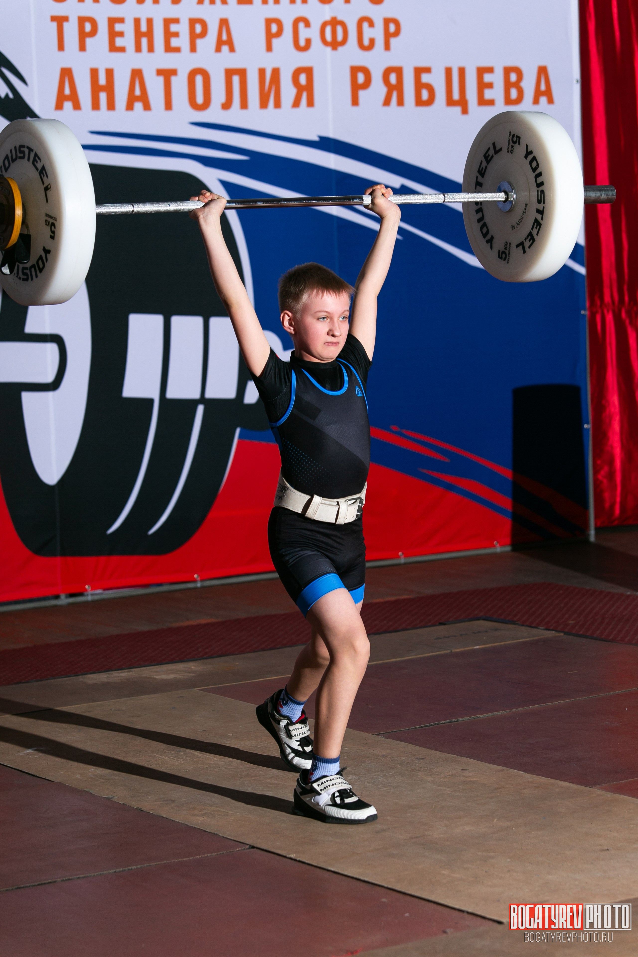 «Мы Вместе» Всероссийский турнир по тяжелой атлетике памяти ЗТР РСФСР Рябцева. Профессиональный фотограф в Мценске и Орловской области