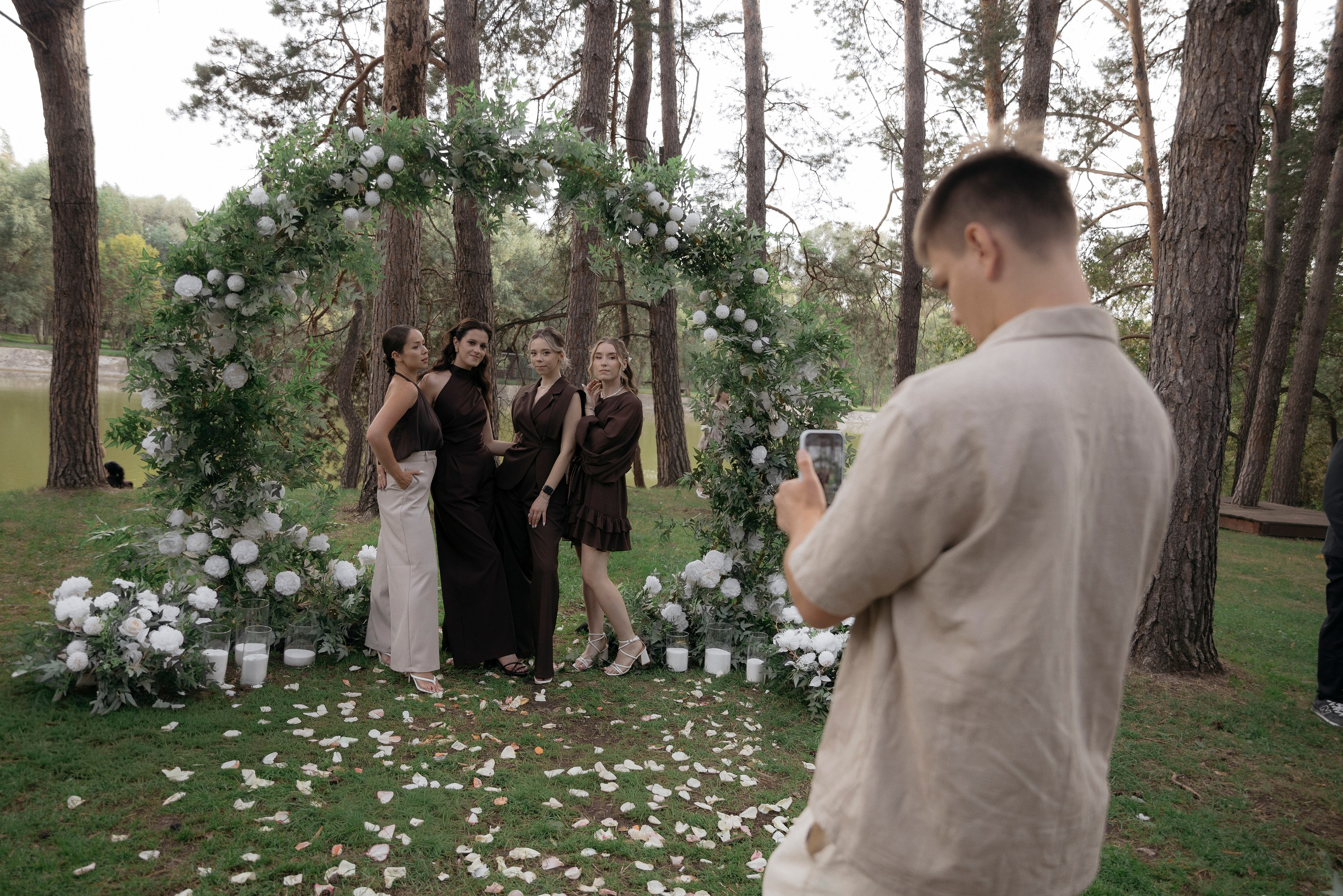 Всеволод и Алина. DARYA.BELKINA