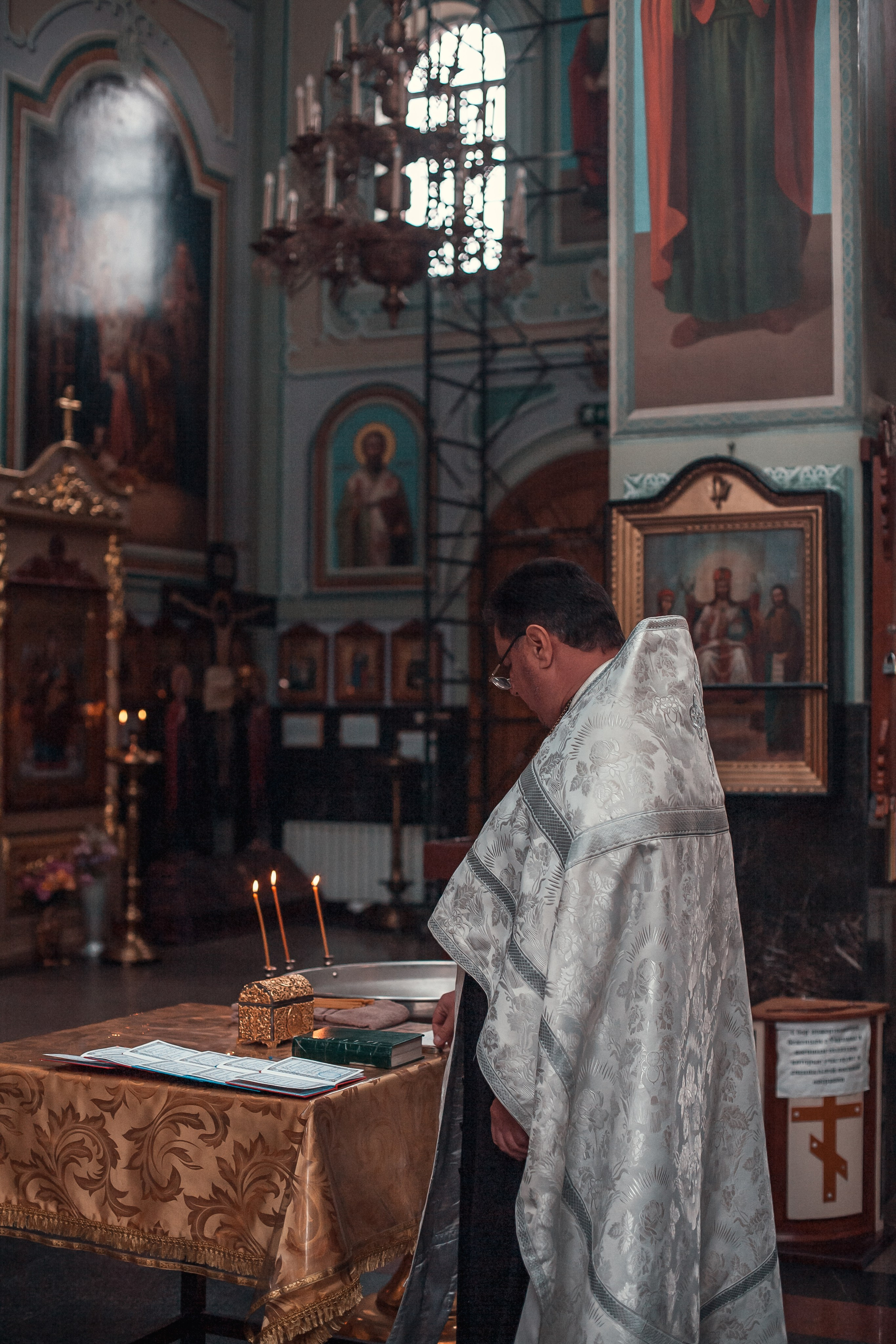 Ст. Новотиторовская. Храм Апостола Андрея Первозванного. Фотограф на Крещение и Венчание, Семейный фотограф в Краснодаре Анастасия Гурова