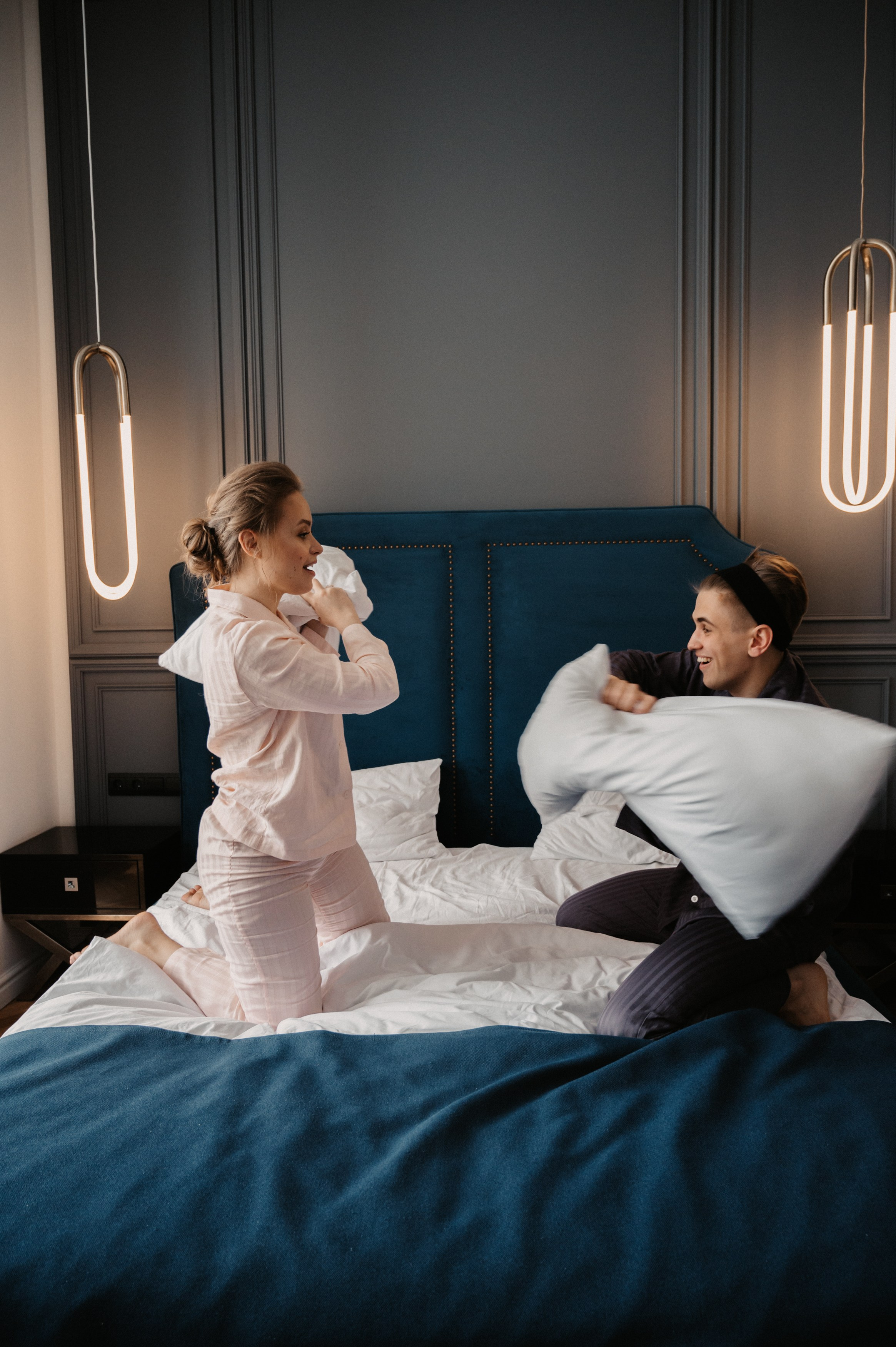 Фотограф Ким Ангелина