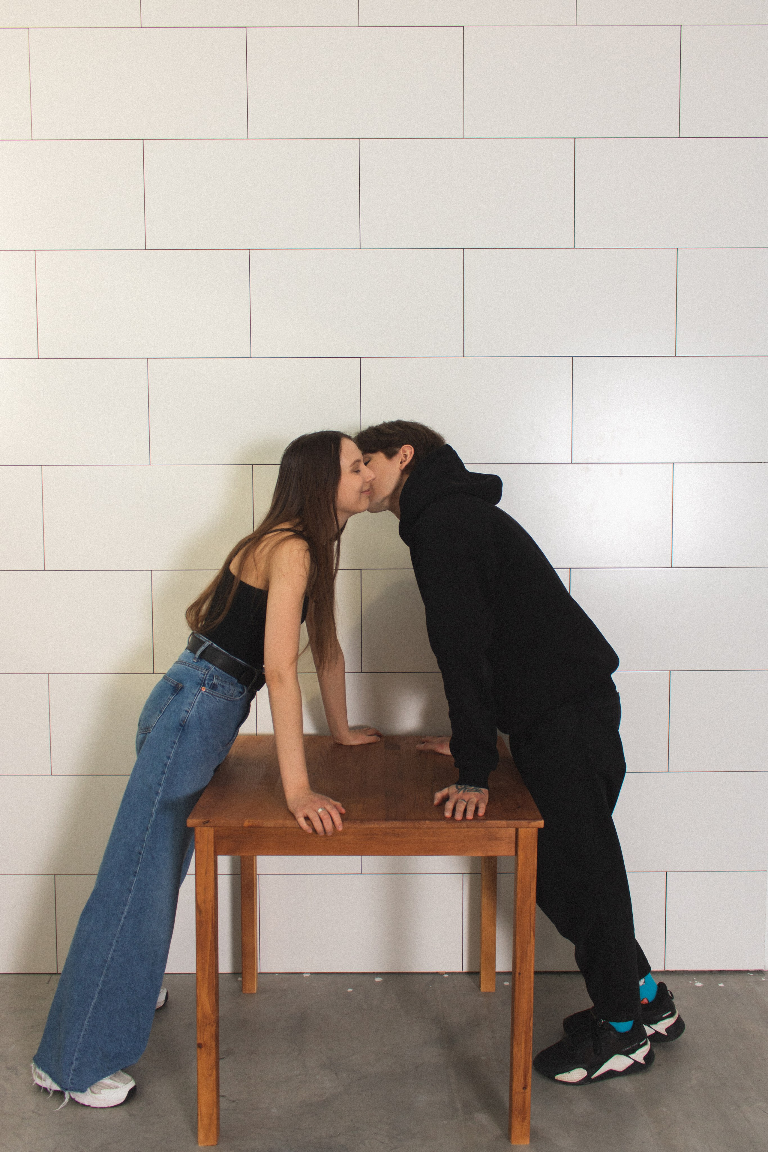 «Про любовь». Lifestyle фотограф в Хабаровске Елена