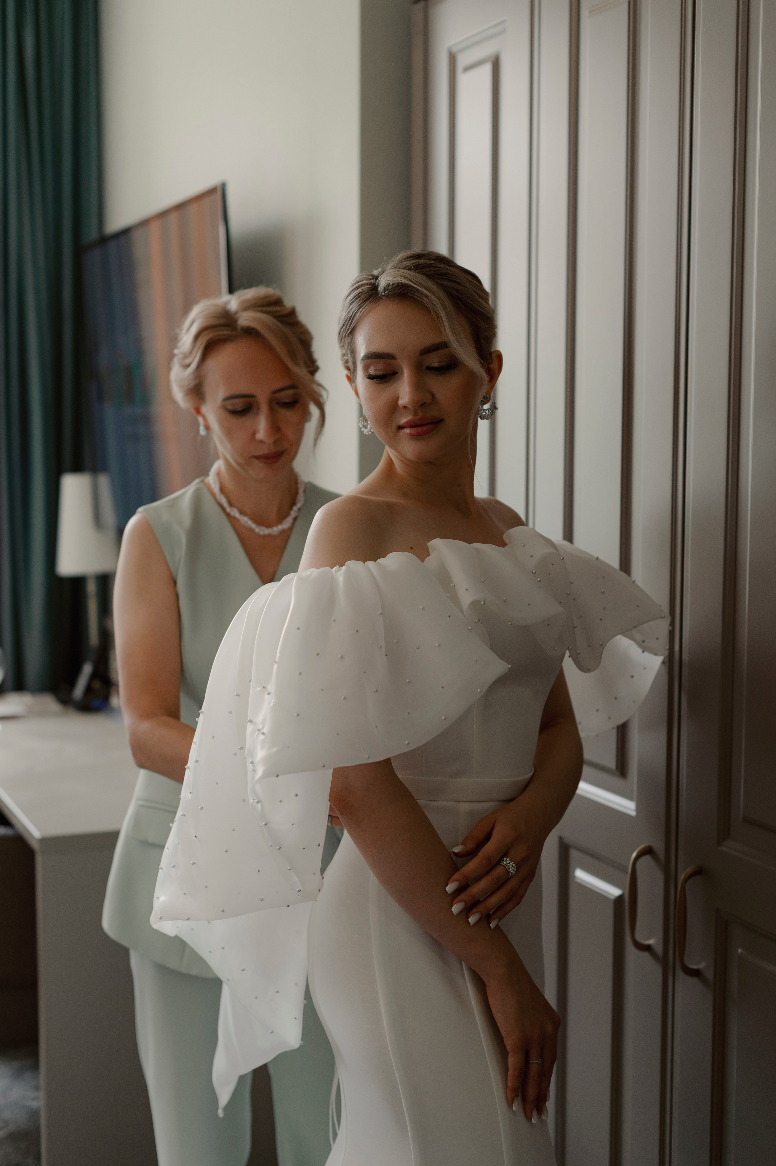 Арсений и Елена. Фотограф в Абакане и Минусинске