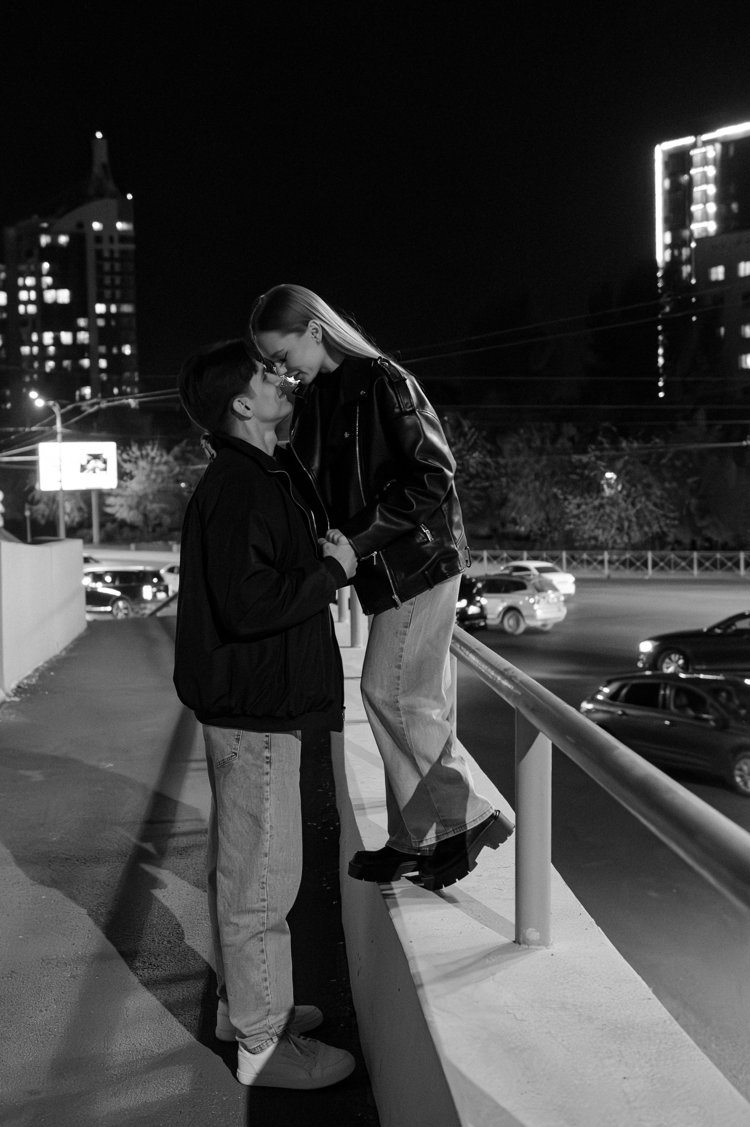 | Bulat & Sasha |. Свадебный и портретный фотограф в Казани