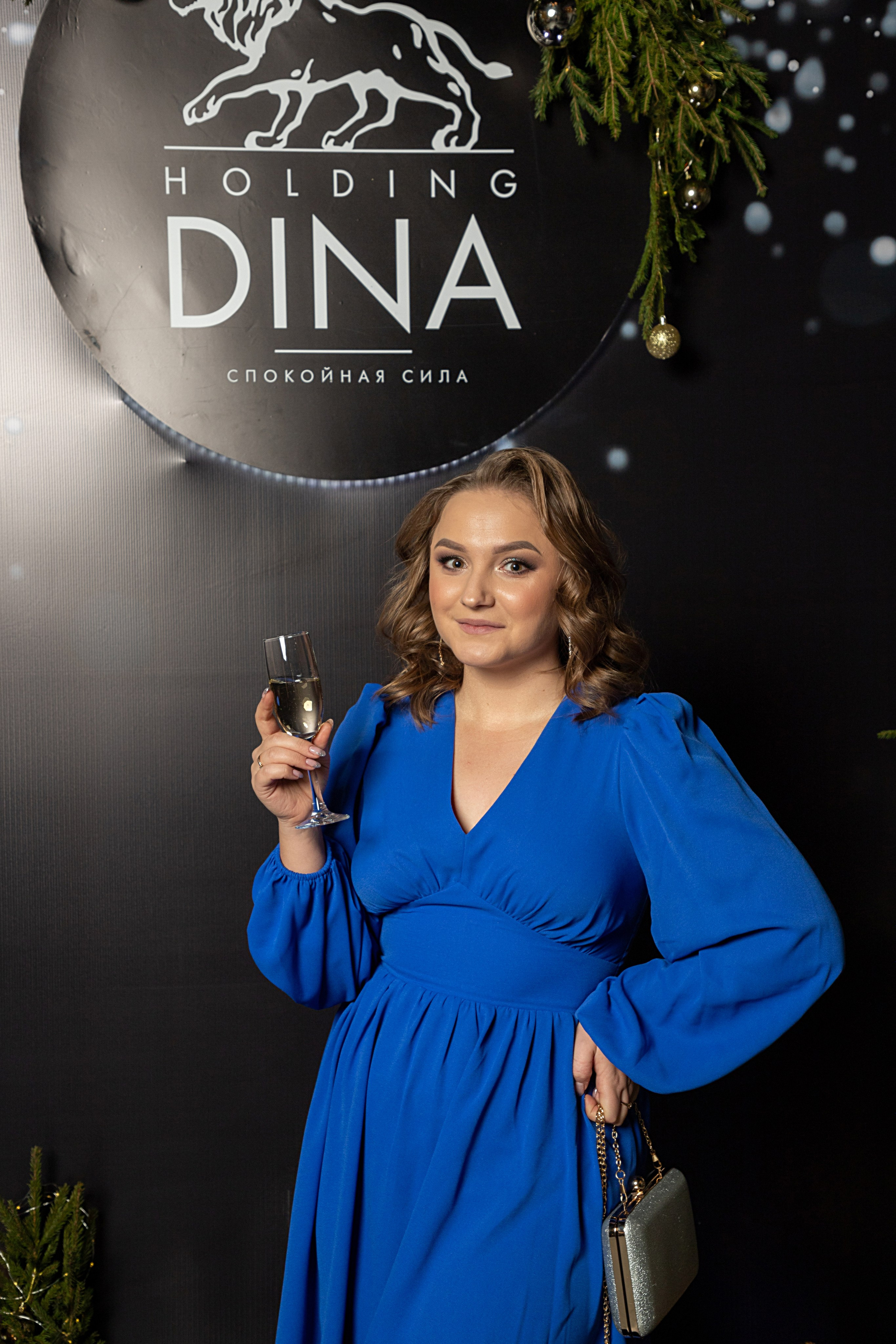 Корпоратив АвтоДина. Фотограф Денис Лесковский (Тюмень)