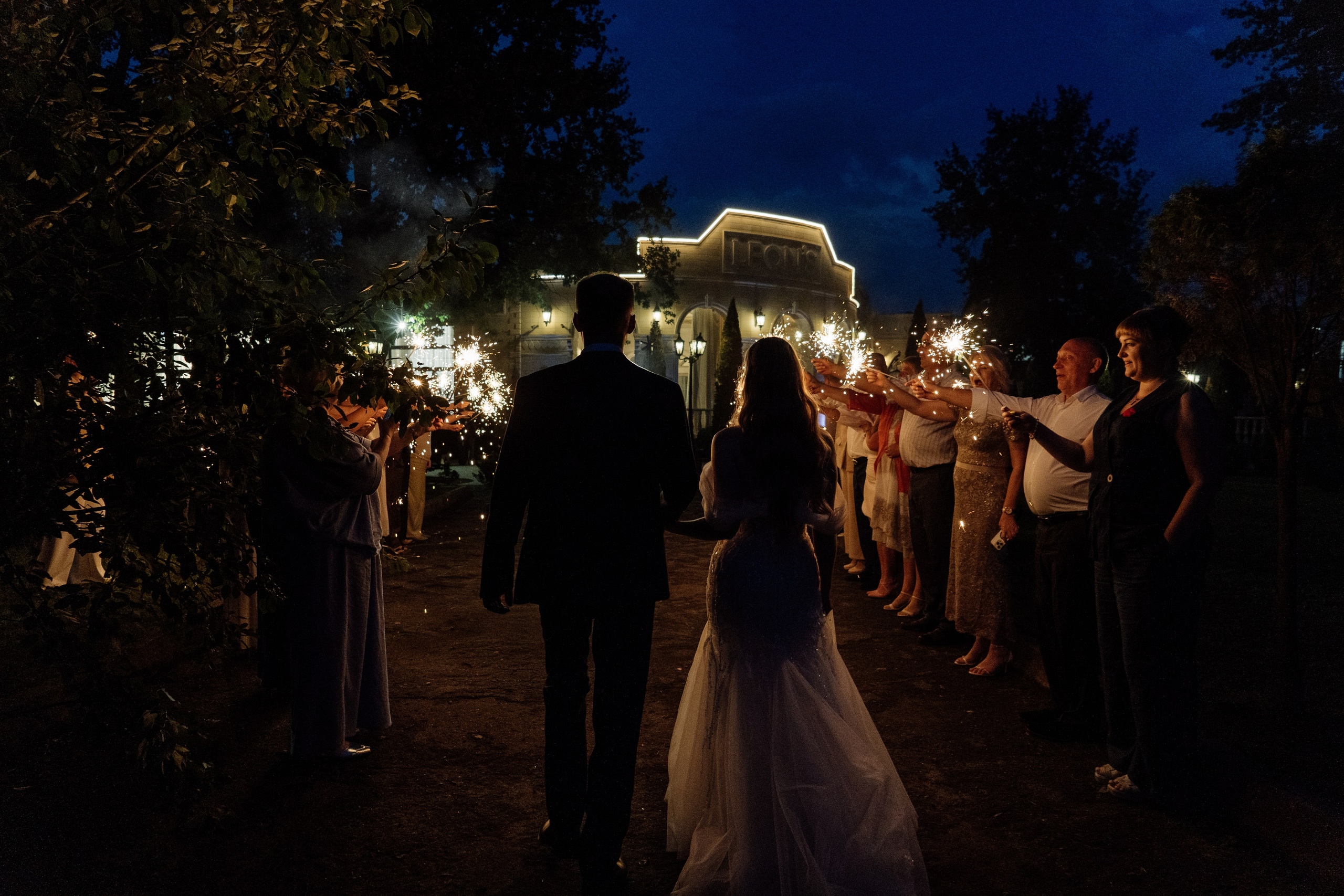 Владислав и Анна. Свадебный и репортажный фотограф видеограф Брянск/Москва