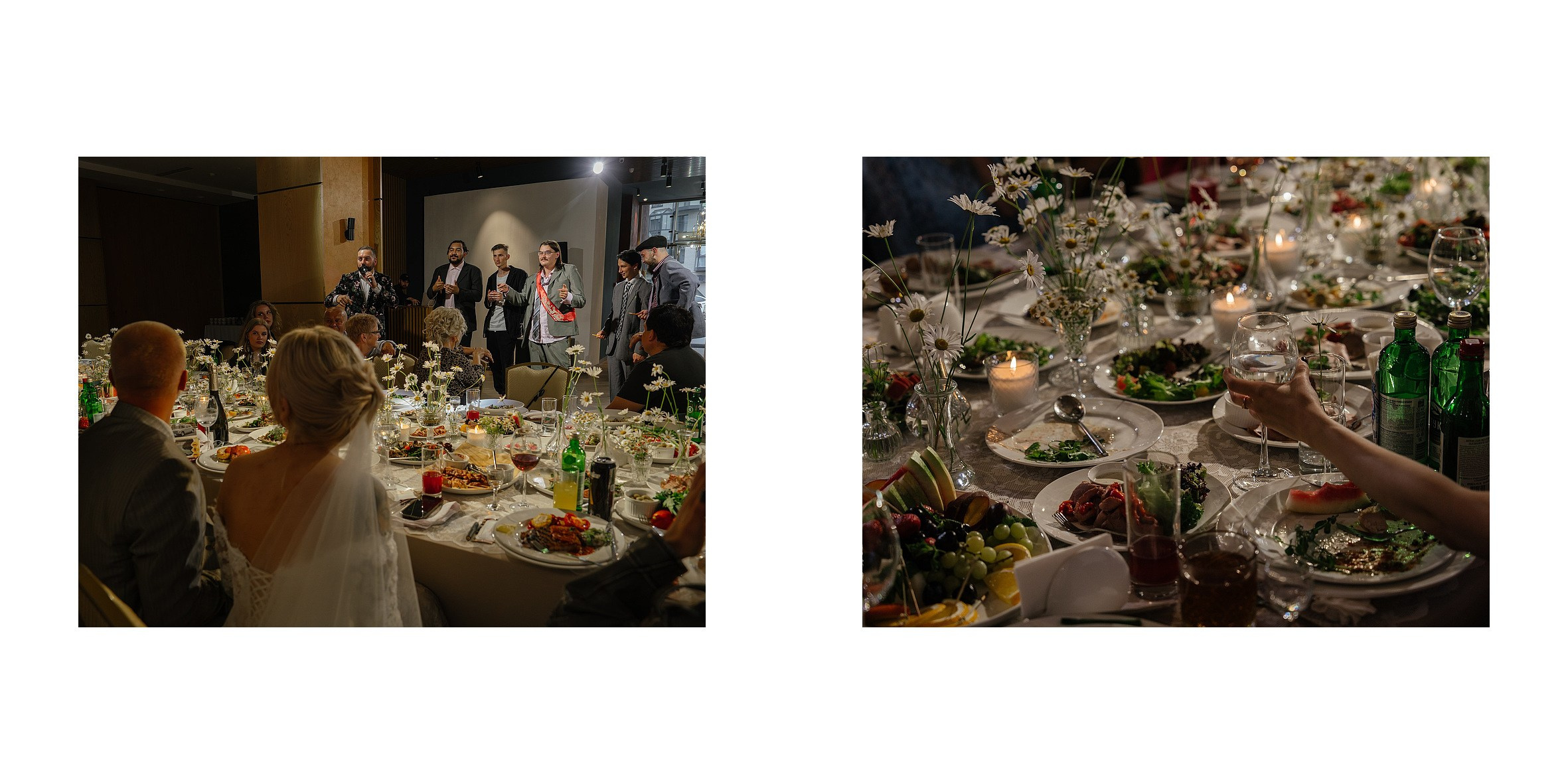 Ася Саша. Григорий и Ольга Насинник — свадебный фотограф Архангельск