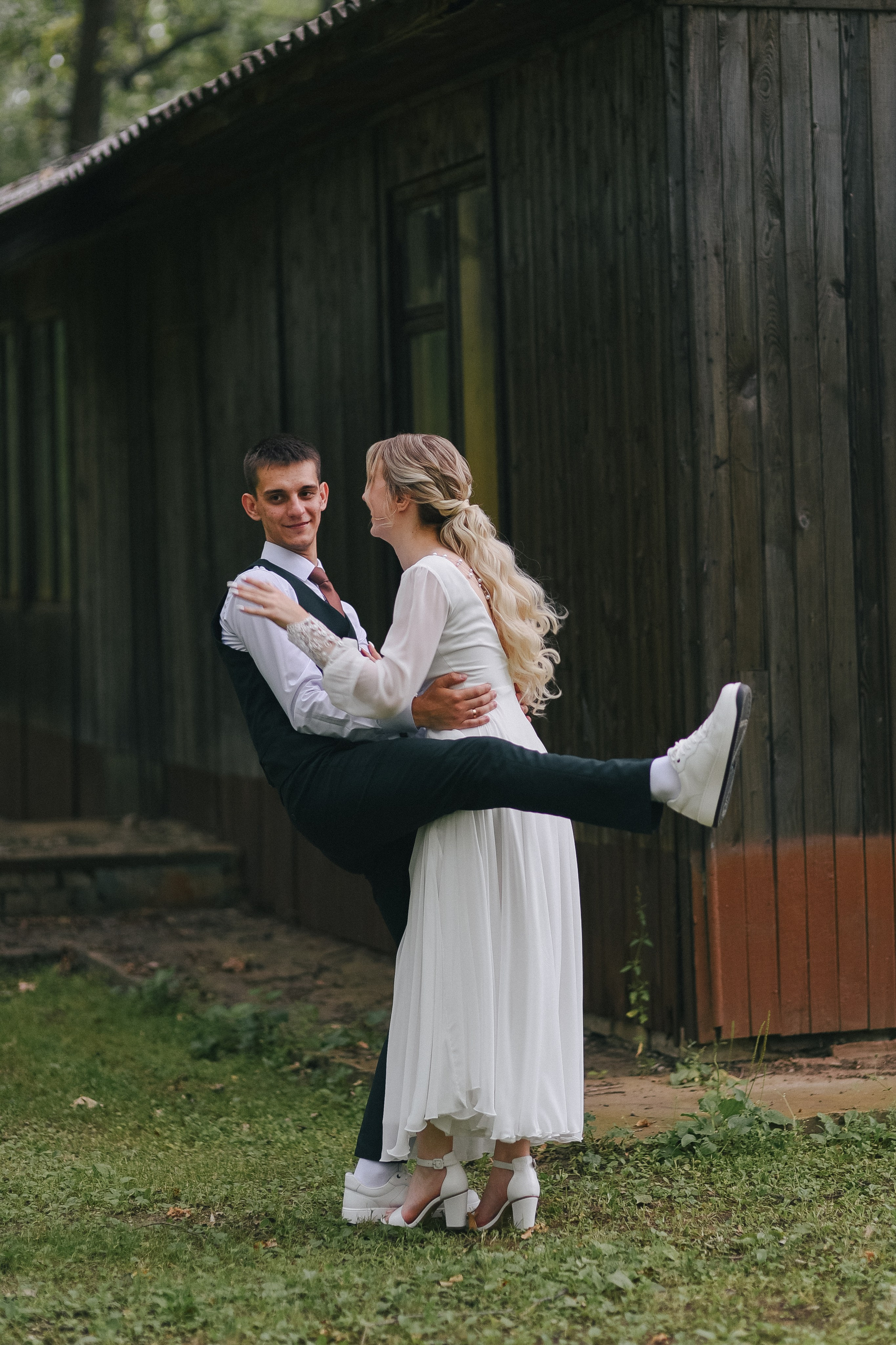 Роман + Анастасия — Организация EventGstudio. Свадебный и семейный фотограф Волгоград Москва