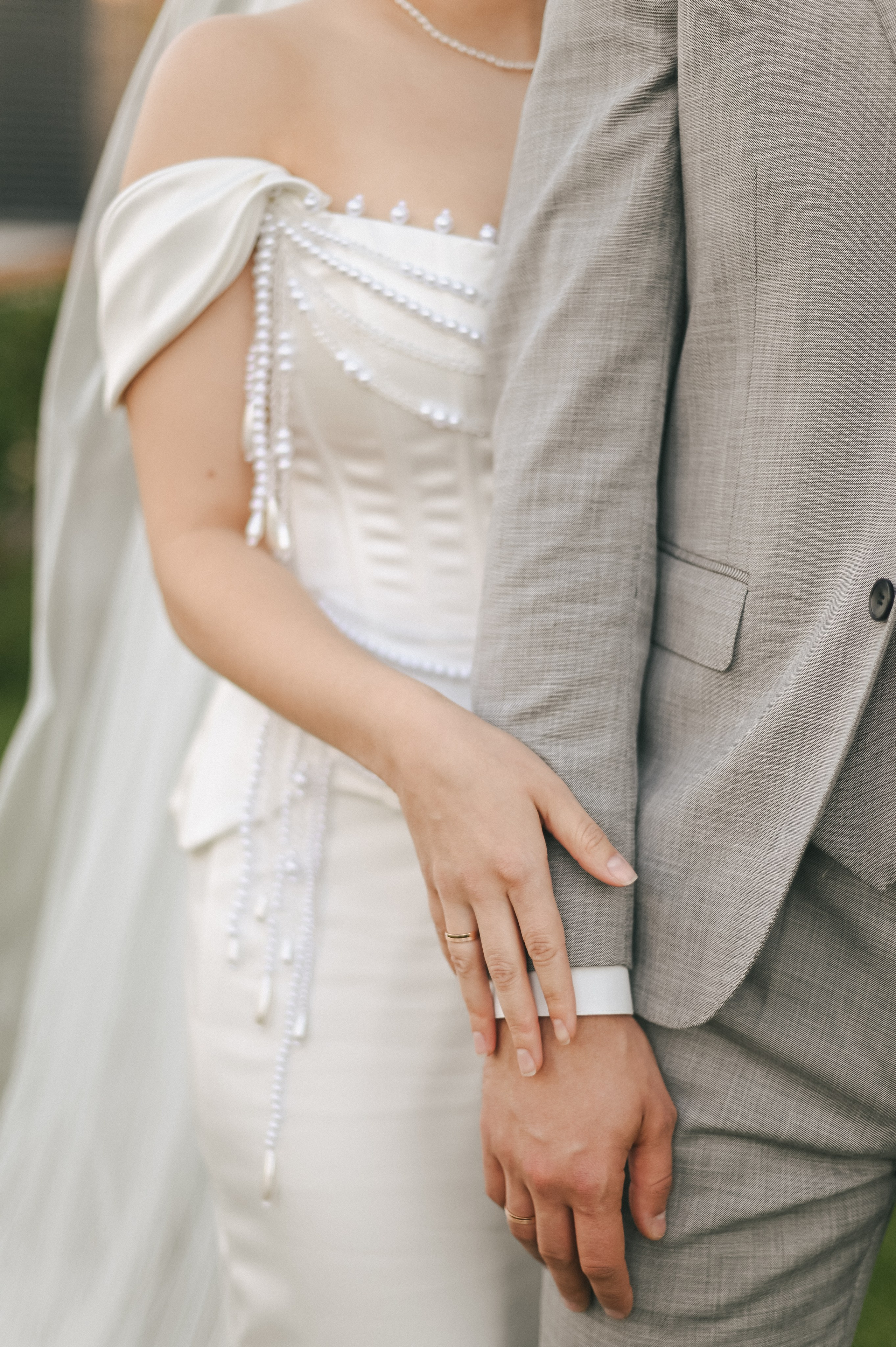 Саша + Полина. Свадебный и семейный фотограф Волгоград Москва