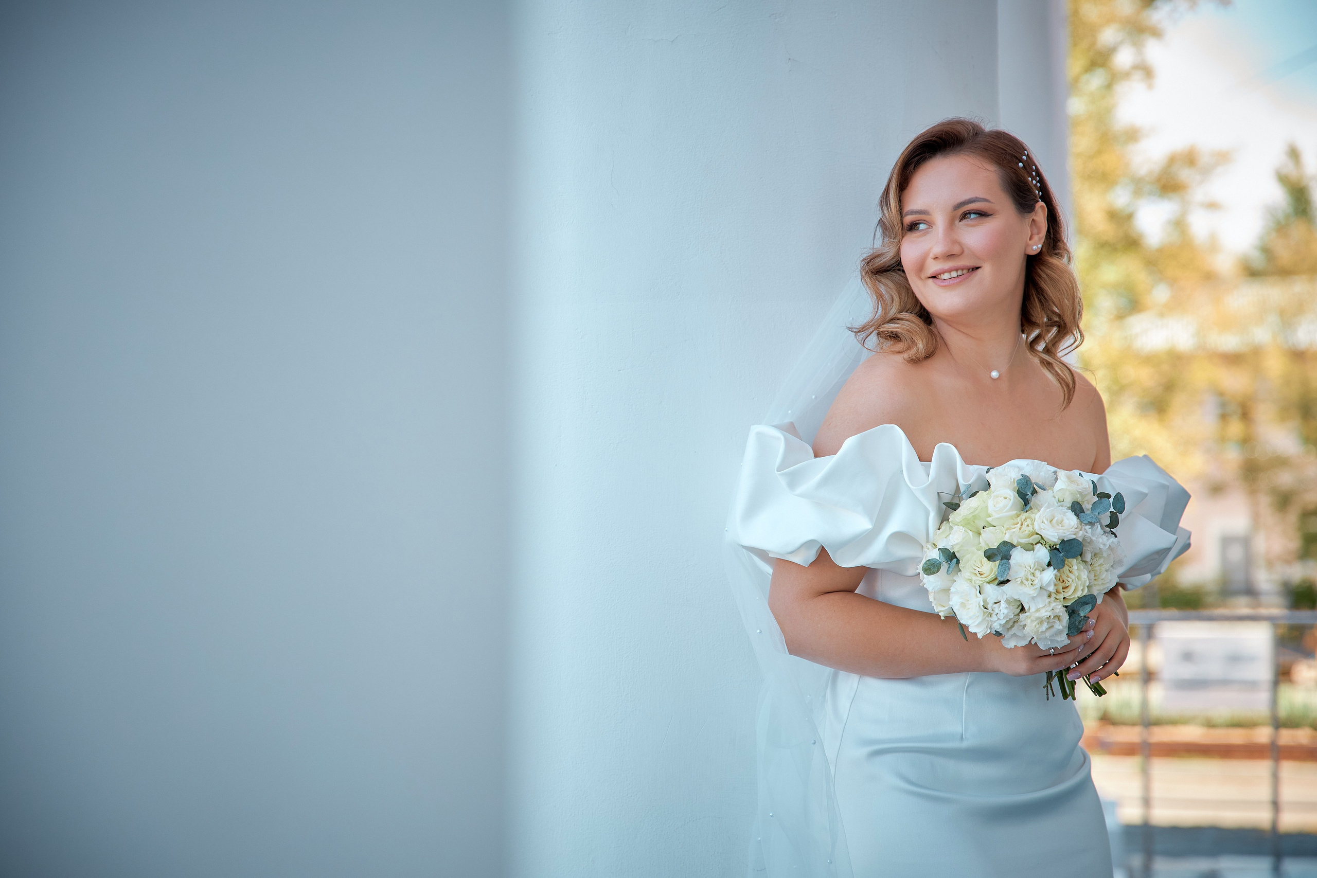 Свадьба. Кудашов Григорий — Фотограф в Самаре и области