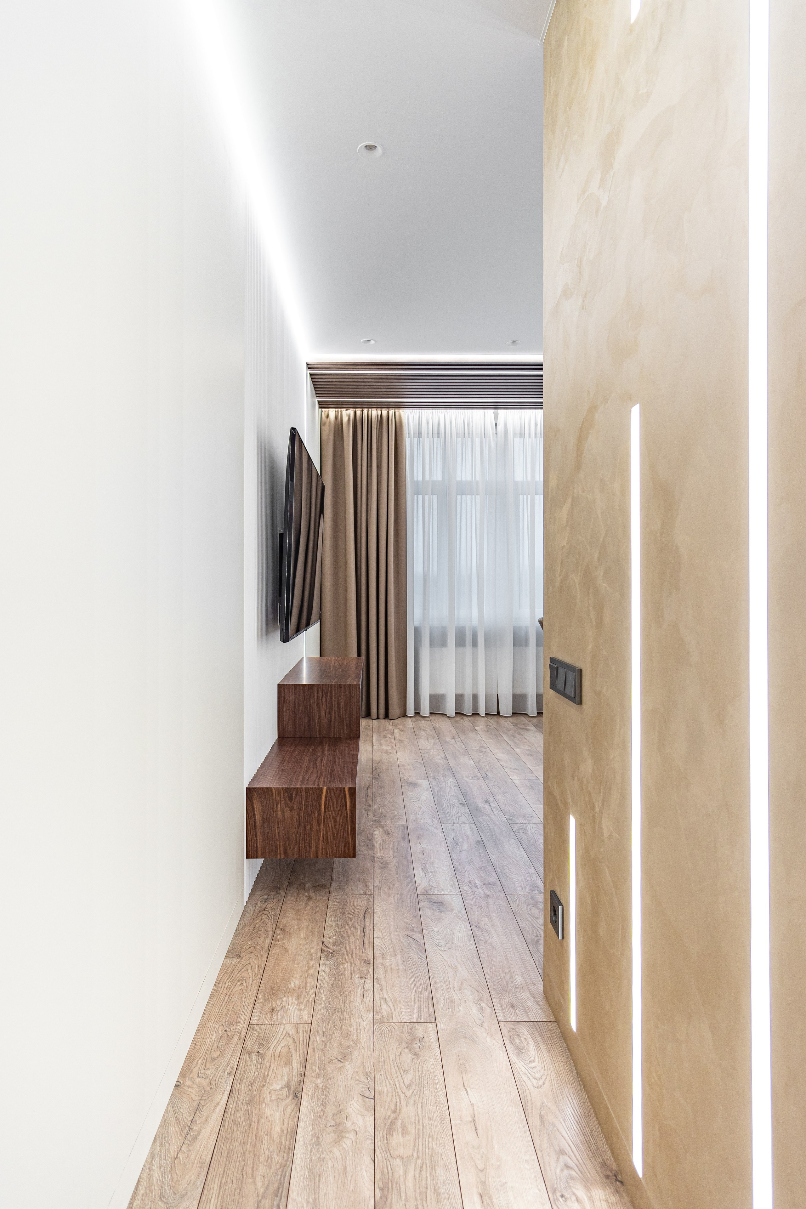 ДИЗАЙНЕРСКАЯ СЪЕМКА. Интерьерный фотограф