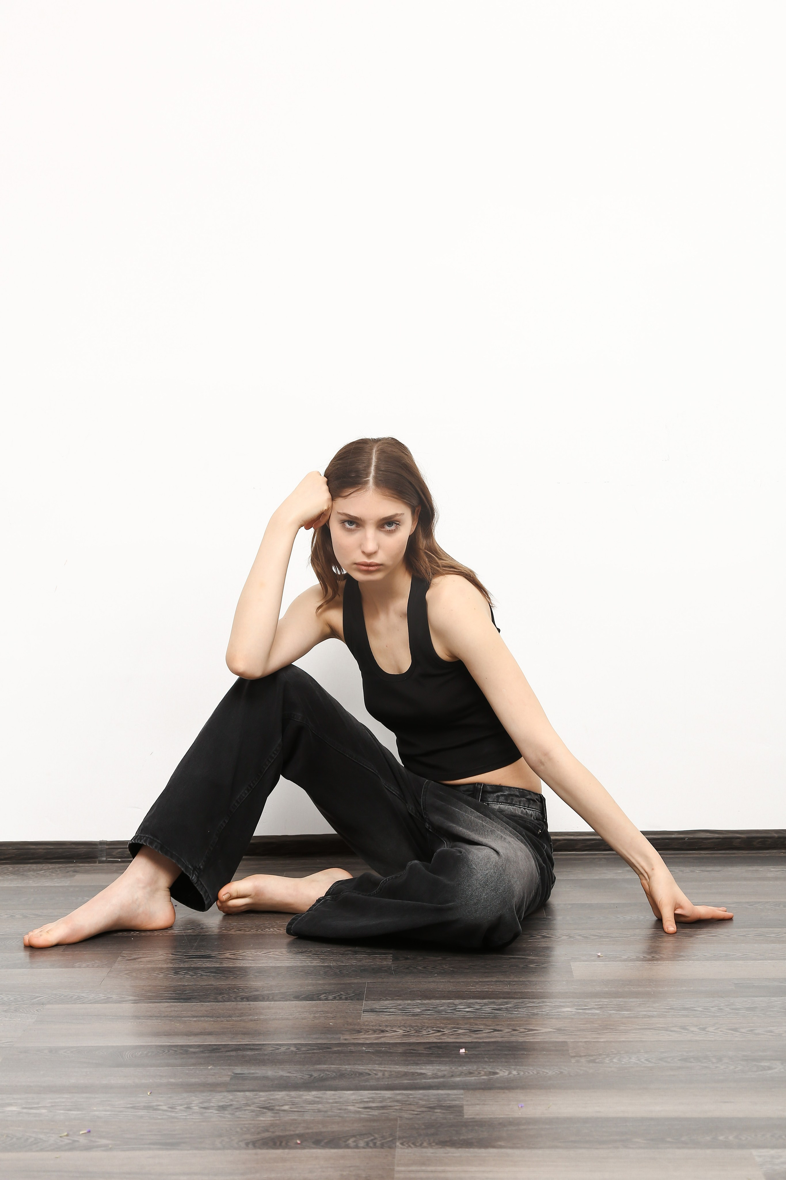 Софа. Fashion фотограф в Санкт-Петербурге Савинова Ирина