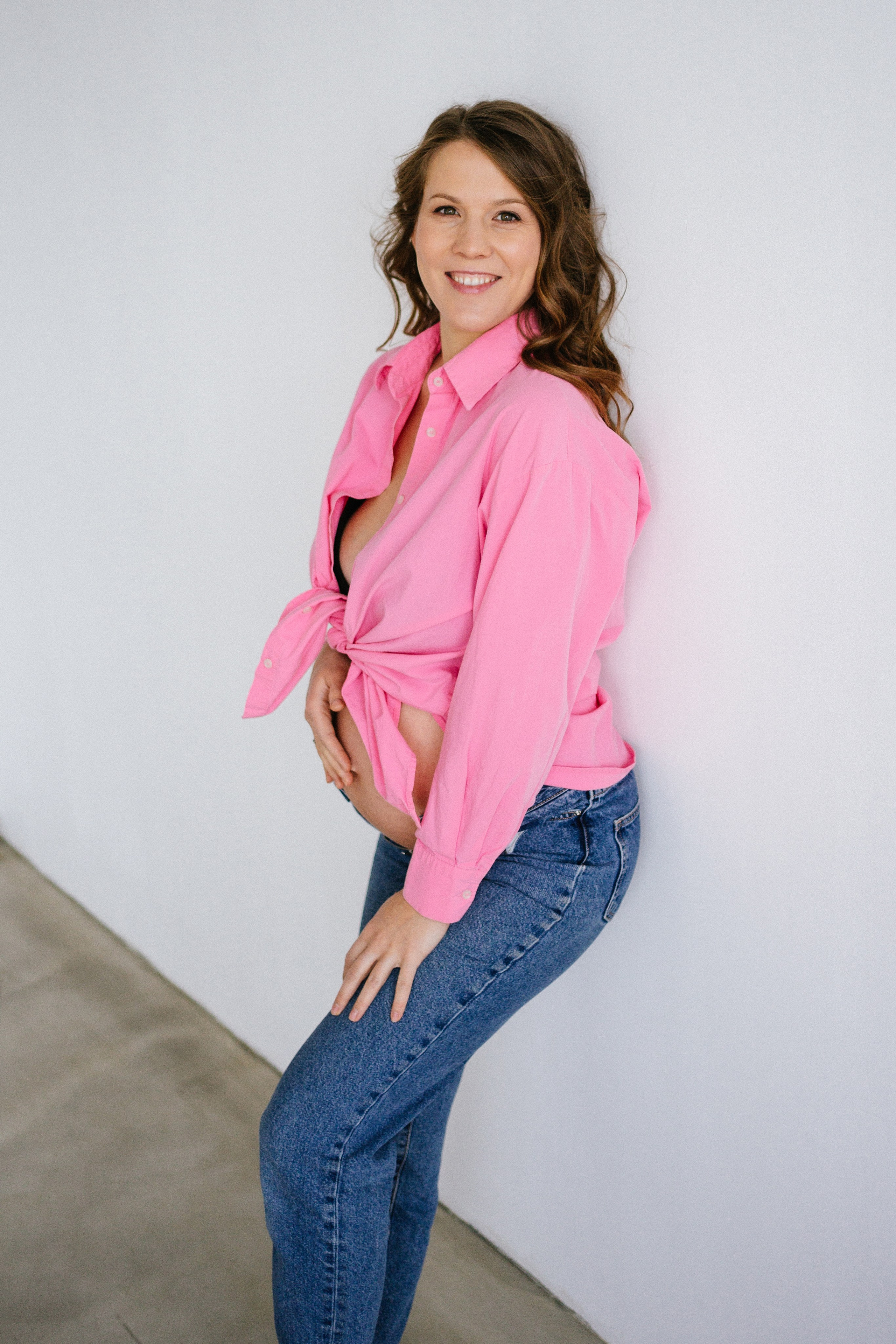 Тома. Семейный и детский фотограф в Новосибирске Эвелина Лангеман