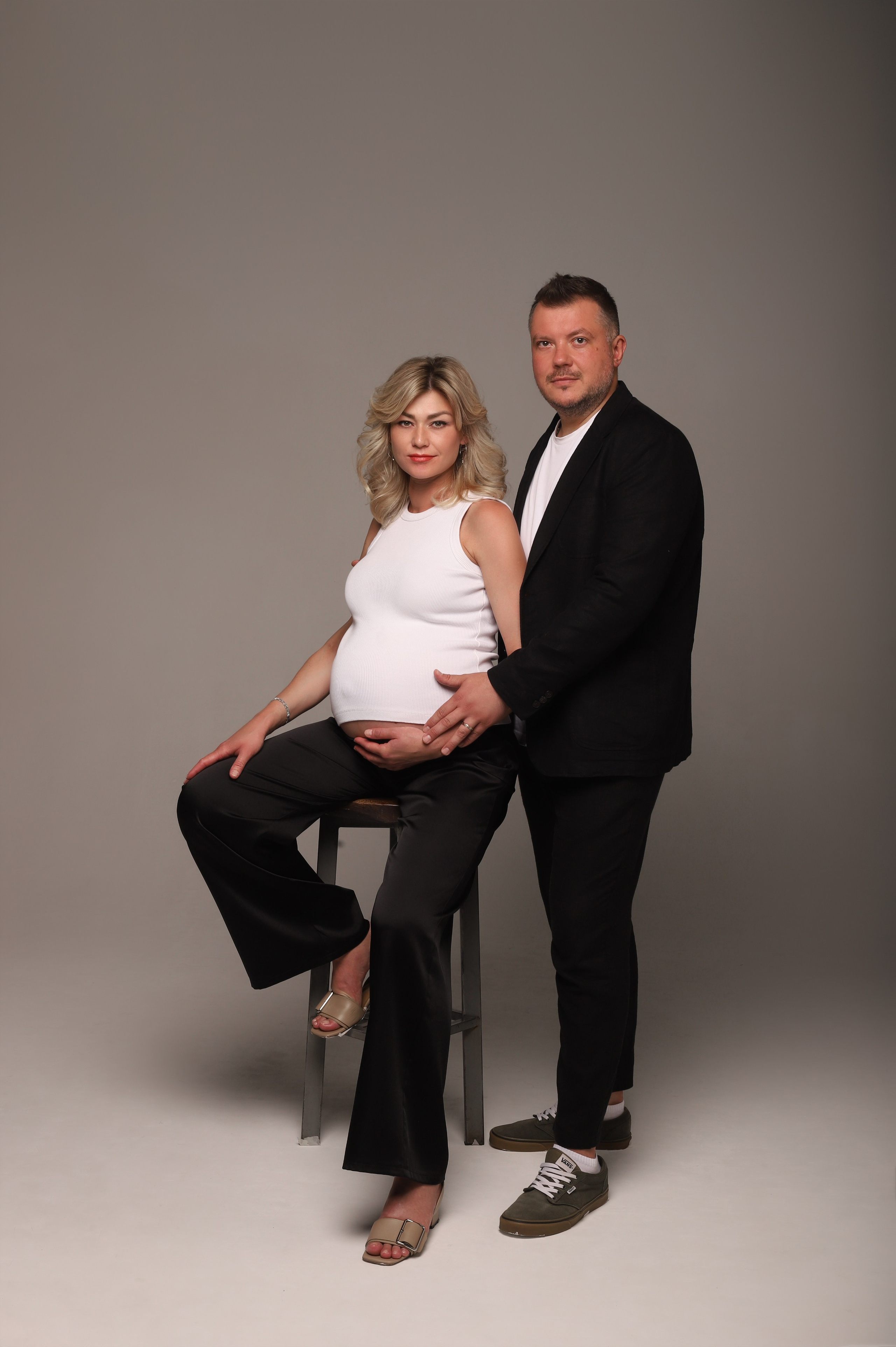 Эльвира. Фотограф