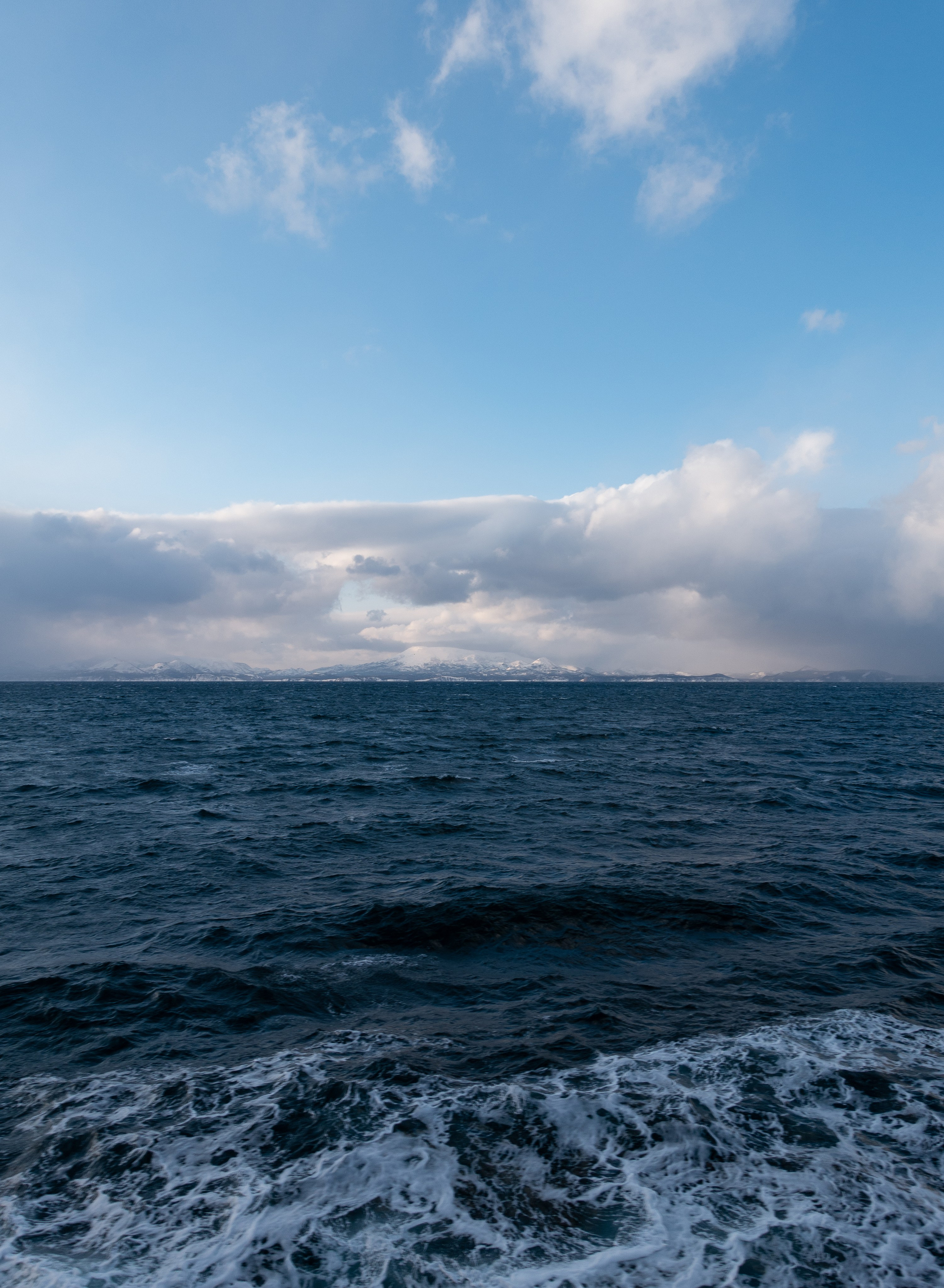 Дорога на Дальний восток. Константин Кириченко