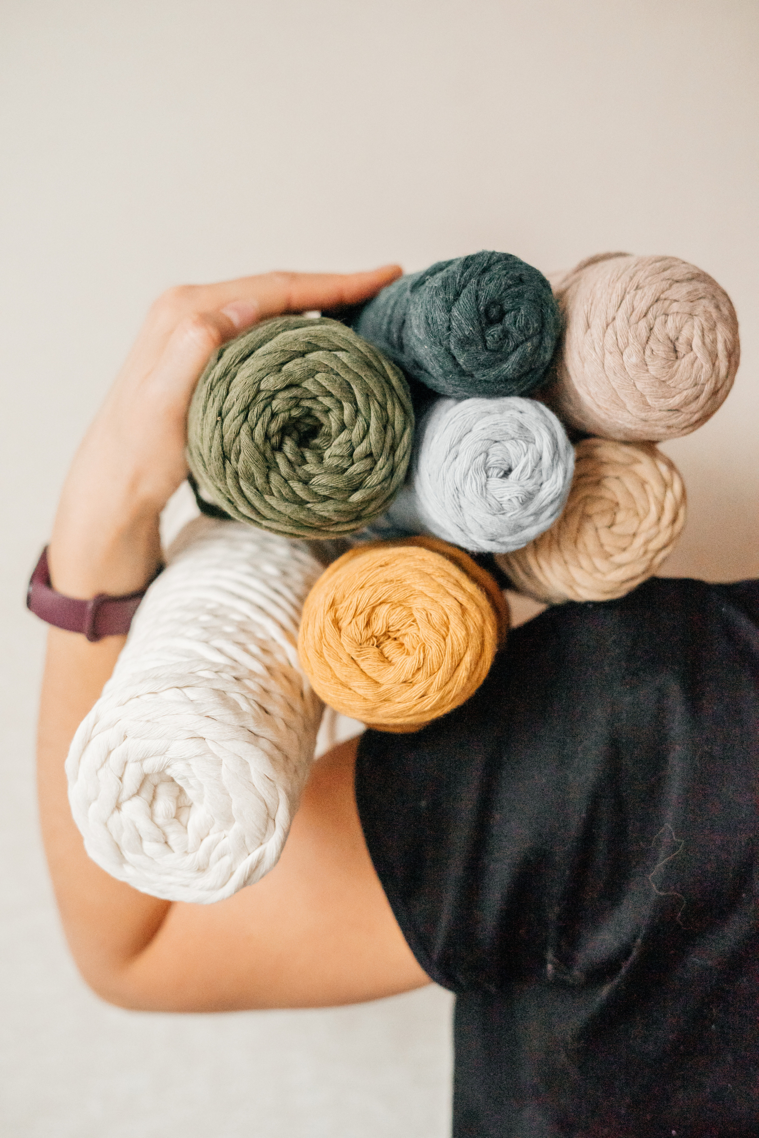 Макраме. Главная